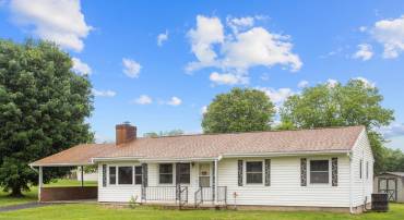 241 WALNUT DR, TIMBERVILLE, Virginia 22853, 3 Bedrooms Bedrooms, ,1 BathroomBathrooms,Residential,For sale,241 WALNUT DR,VARO2002354 MLS # VARO2002354