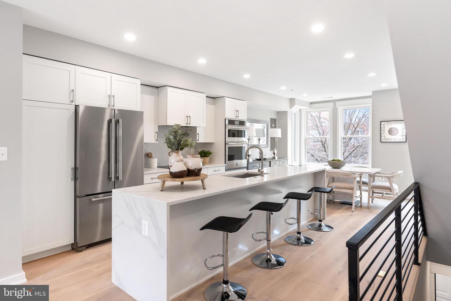 414 D ST SE #A, WASHINGTON, District Of Columbia 20003, 2 Bedrooms Bedrooms, ,2 BathroomsBathrooms,Residential,For sale,414 D ST SE #A,DCDC2204108 MLS # DCDC2204108