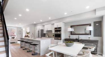 414 D ST SE #A, WASHINGTON, District Of Columbia 20003, 2 Bedrooms Bedrooms, ,2 BathroomsBathrooms,Residential,For sale,414 D ST SE #A,DCDC2204108 MLS # DCDC2204108