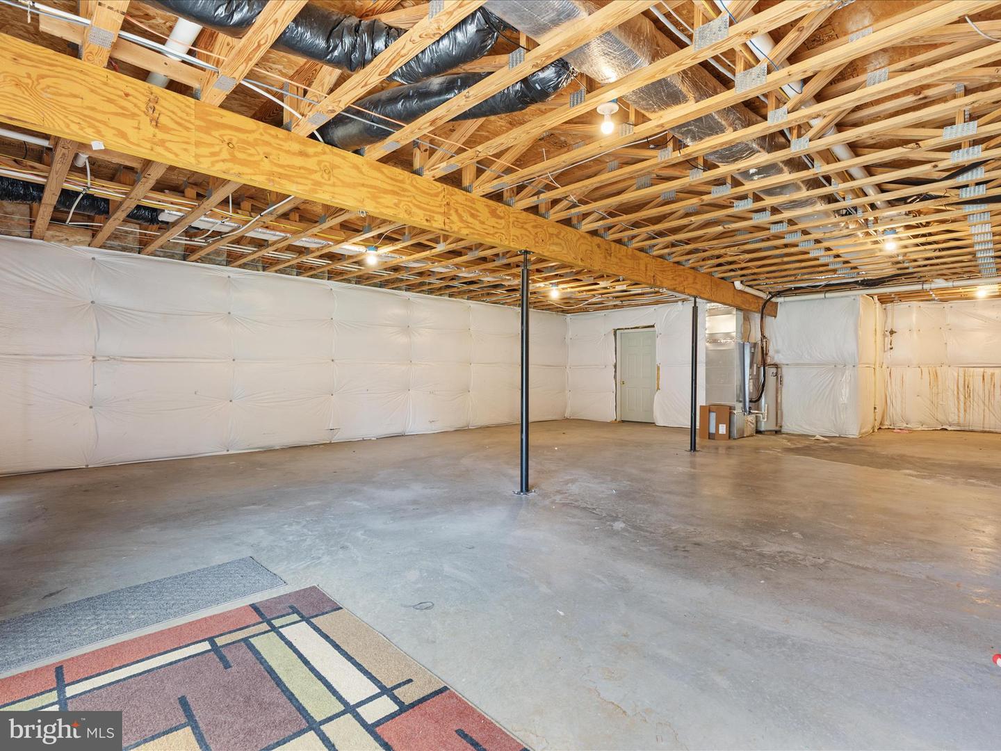 516 S WATER ST, WOODSTOCK, Virginia 22664, 2 Bedrooms Bedrooms, ,2 BathroomsBathrooms,Residential,For sale,516 S WATER ST,VASH2011644 MLS # VASH2011644