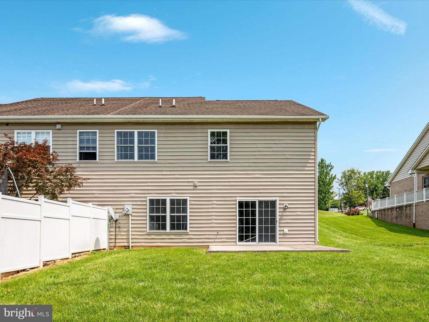 516 S WATER ST, WOODSTOCK, Virginia 22664, 2 Bedrooms Bedrooms, ,2 BathroomsBathrooms,Residential,For sale,516 S WATER ST,VASH2011644 MLS # VASH2011644