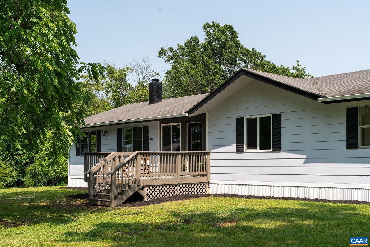 182 MARSHALL LN, LURAY, Virginia 22835, 3 Bedrooms Bedrooms, ,2 BathroomsBathrooms,Residential,For sale,182 MARSHALL LN,665371 MLS # 665371
