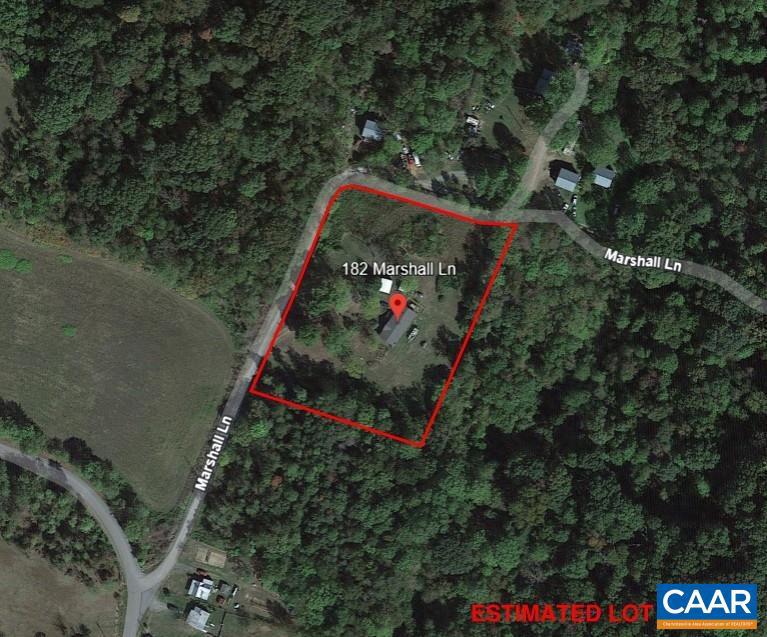 182 MARSHALL LN, LURAY, Virginia 22835, 3 Bedrooms Bedrooms, ,2 BathroomsBathrooms,Residential,For sale,182 MARSHALL LN,665371 MLS # 665371