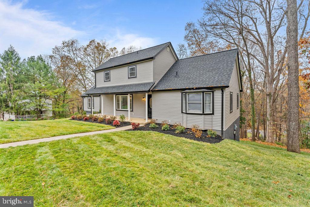 417 OVERLOOK DR, FRONT ROYAL, Virginia 22630, 3 Bedrooms Bedrooms, 7 Rooms Rooms,3 BathroomsBathrooms,Residential,For sale,417 OVERLOOK DR,VAWR2011378 MLS # VAWR2011378