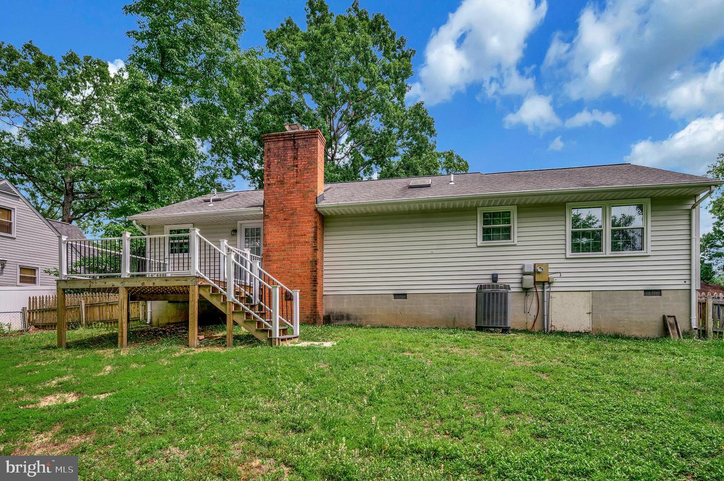 5065 GALLAGER DR, FREDERICKSBURG, Virginia 22407, 3 Bedrooms Bedrooms, ,2 BathroomsBathrooms,Residential,For sale,5065 GALLAGER DR,VASP2033714 MLS # VASP2033714