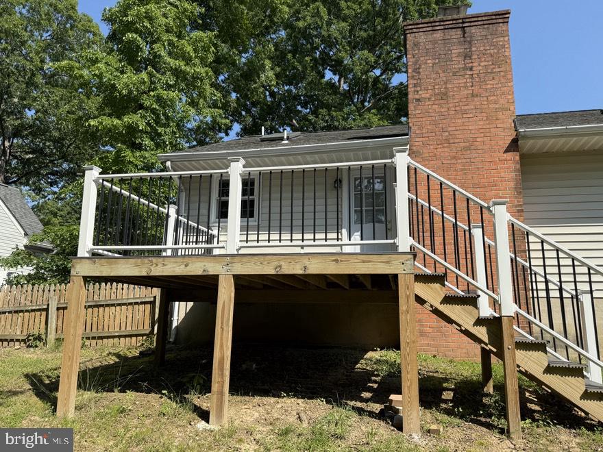 5065 GALLAGER DR, FREDERICKSBURG, Virginia 22407, 3 Bedrooms Bedrooms, ,2 BathroomsBathrooms,Residential,For sale,5065 GALLAGER DR,VASP2033714 MLS # VASP2033714