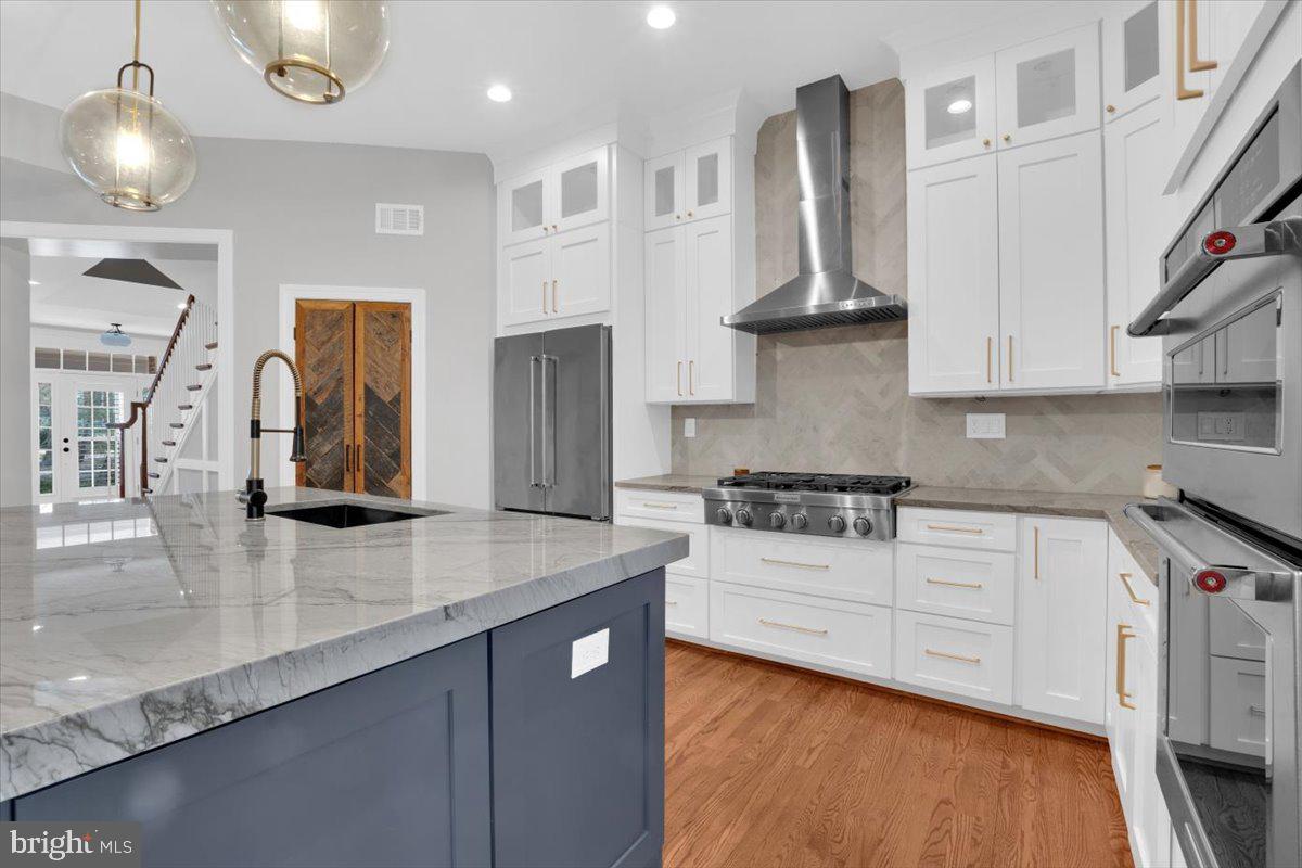 18263 MULLFIELD VILLAGE TER, LEESBURG, Virginia 20176, 4 Bedrooms Bedrooms, ,3 BathroomsBathrooms,Residential,For sale,18263 MULLFIELD VILLAGE TER,VALO2086736 MLS # VALO2086736