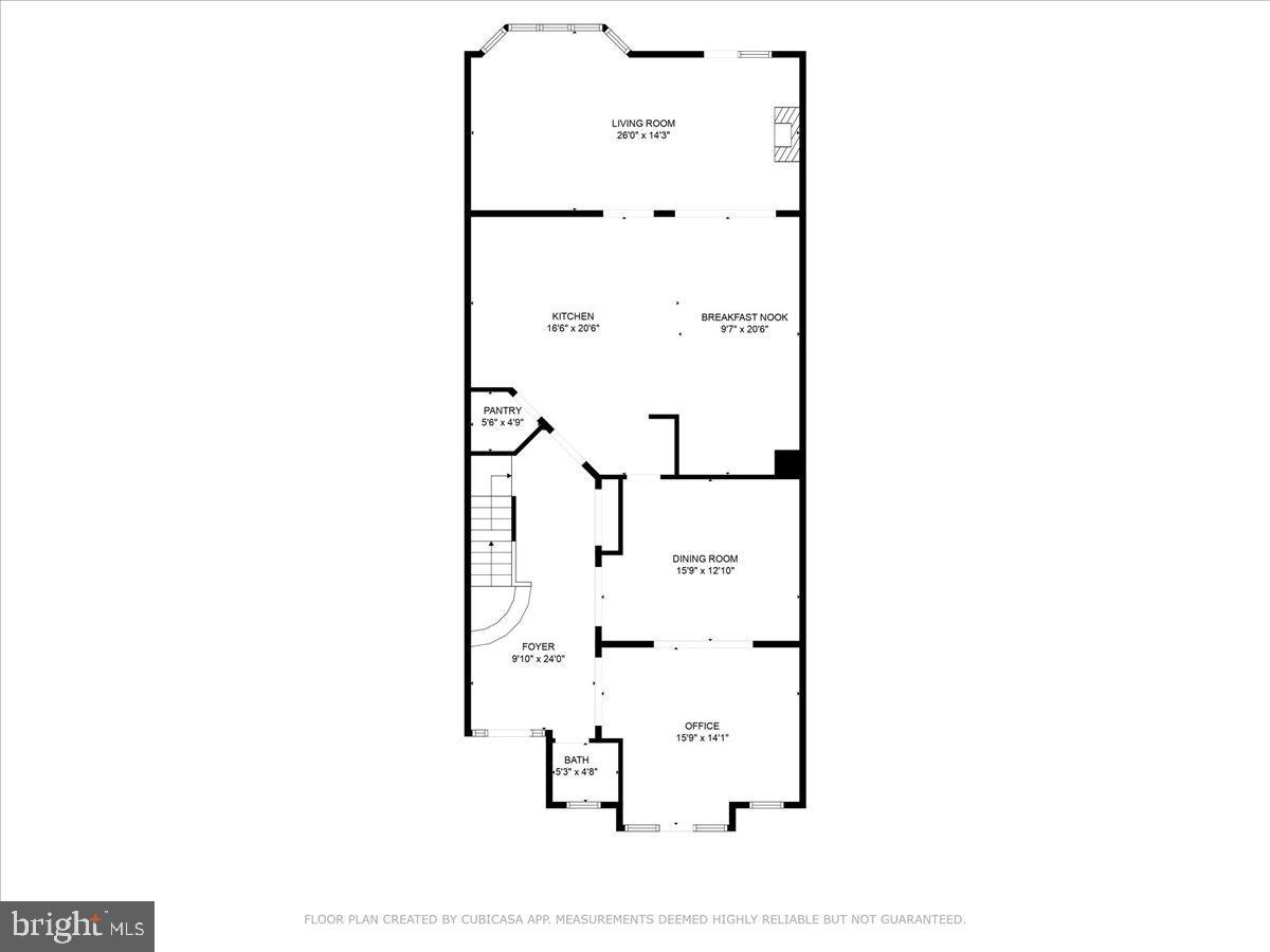 18263 MULLFIELD VILLAGE TER, LEESBURG, Virginia 20176, 4 Bedrooms Bedrooms, ,3 BathroomsBathrooms,Residential,For sale,18263 MULLFIELD VILLAGE TER,VALO2086736 MLS # VALO2086736