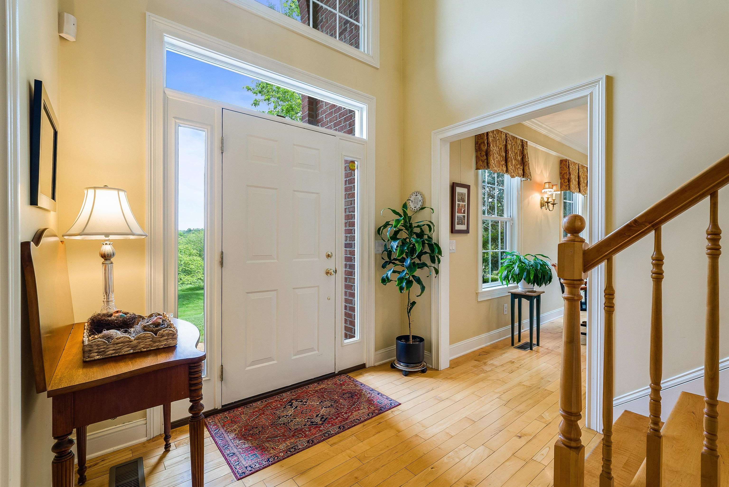 3525 TRAVELER RD, ROCKINGHAM, Virginia 22801, 4 Bedrooms Bedrooms, ,4 BathroomsBathrooms,Residential,3525 TRAVELER RD,665391 MLS # 665391