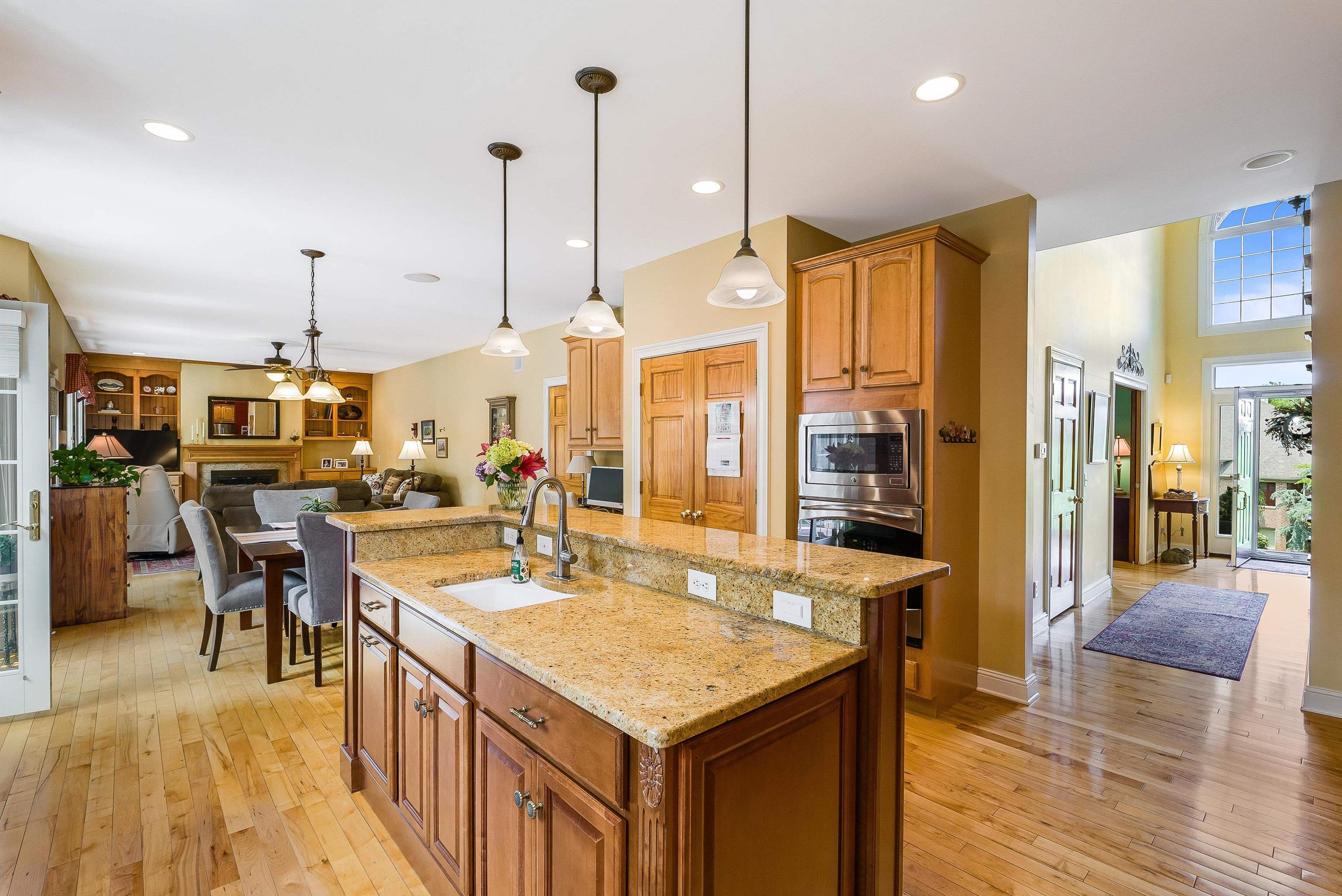 3525 TRAVELER RD, ROCKINGHAM, Virginia 22801, 4 Bedrooms Bedrooms, ,4 BathroomsBathrooms,Residential,3525 TRAVELER RD,665391 MLS # 665391