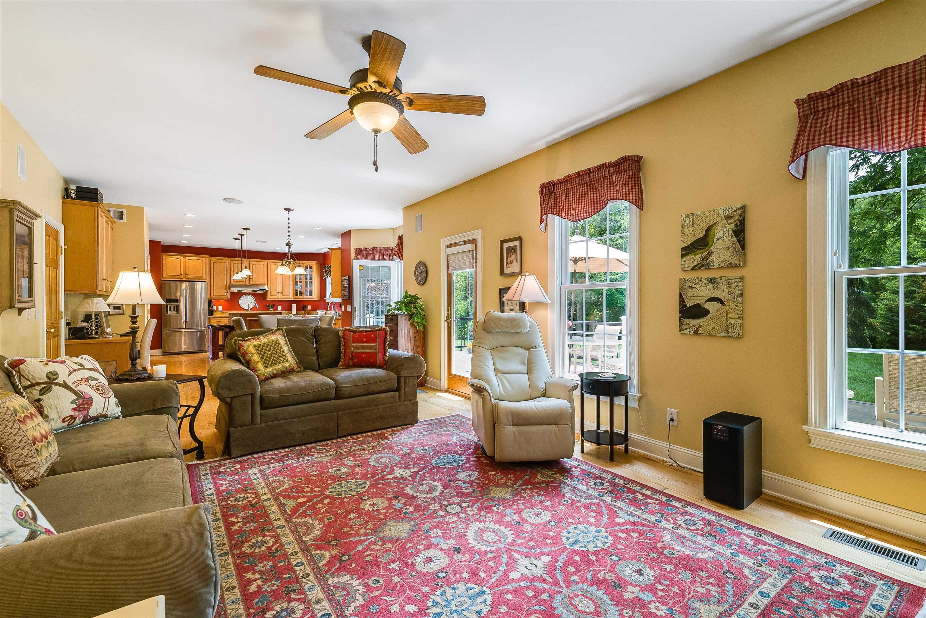 3525 TRAVELER RD, ROCKINGHAM, Virginia 22801, 4 Bedrooms Bedrooms, ,4 BathroomsBathrooms,Residential,3525 TRAVELER RD,665391 MLS # 665391