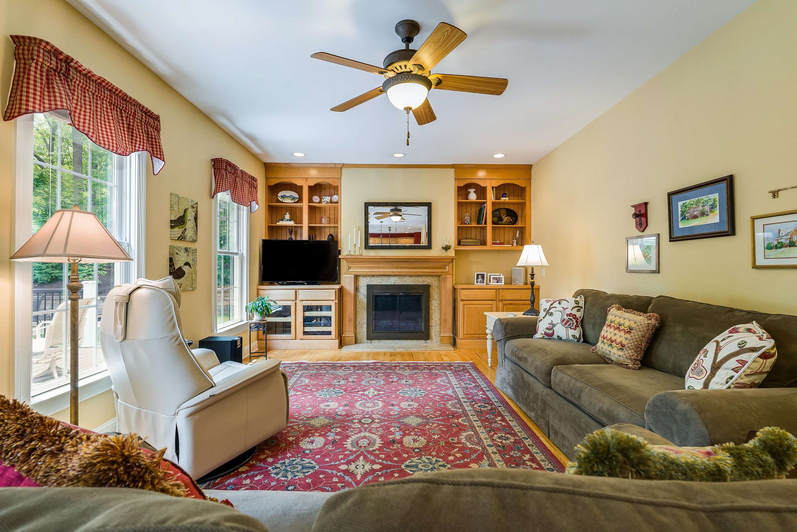 3525 TRAVELER RD, ROCKINGHAM, Virginia 22801, 4 Bedrooms Bedrooms, ,4 BathroomsBathrooms,Residential,3525 TRAVELER RD,665391 MLS # 665391