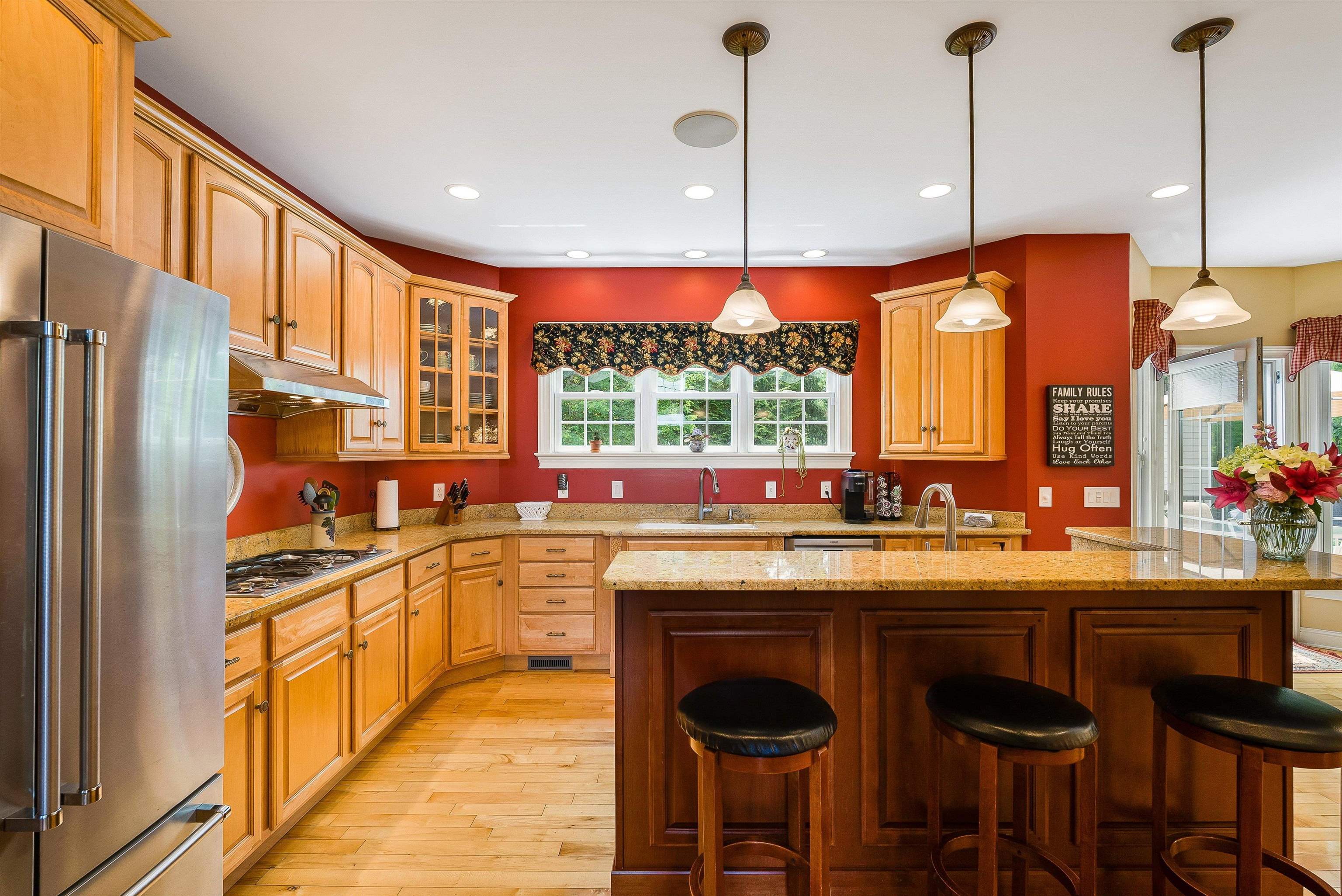 3525 TRAVELER RD, ROCKINGHAM, Virginia 22801, 4 Bedrooms Bedrooms, ,4 BathroomsBathrooms,Residential,3525 TRAVELER RD,665391 MLS # 665391