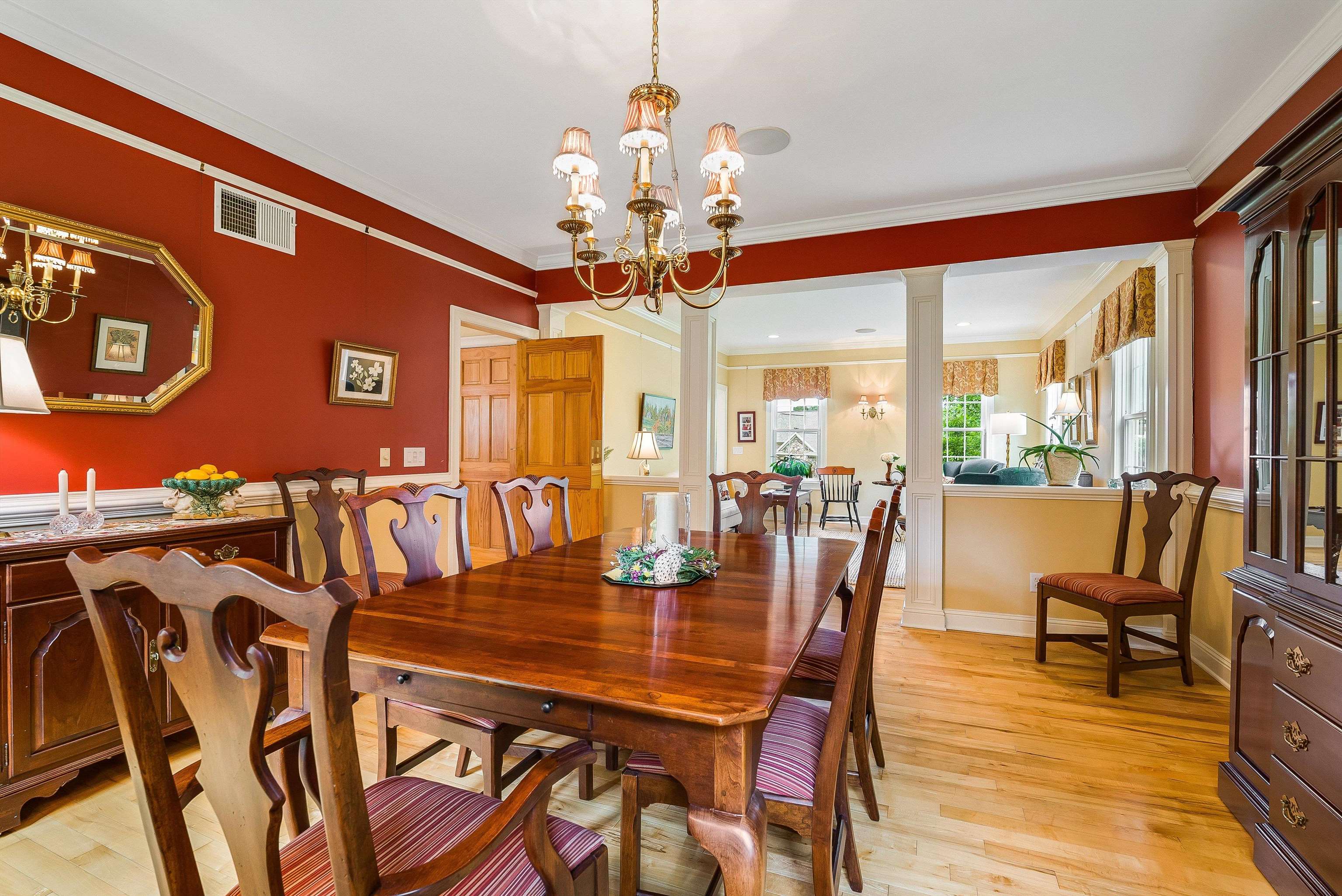 3525 TRAVELER RD, ROCKINGHAM, Virginia 22801, 4 Bedrooms Bedrooms, ,4 BathroomsBathrooms,Residential,3525 TRAVELER RD,665391 MLS # 665391