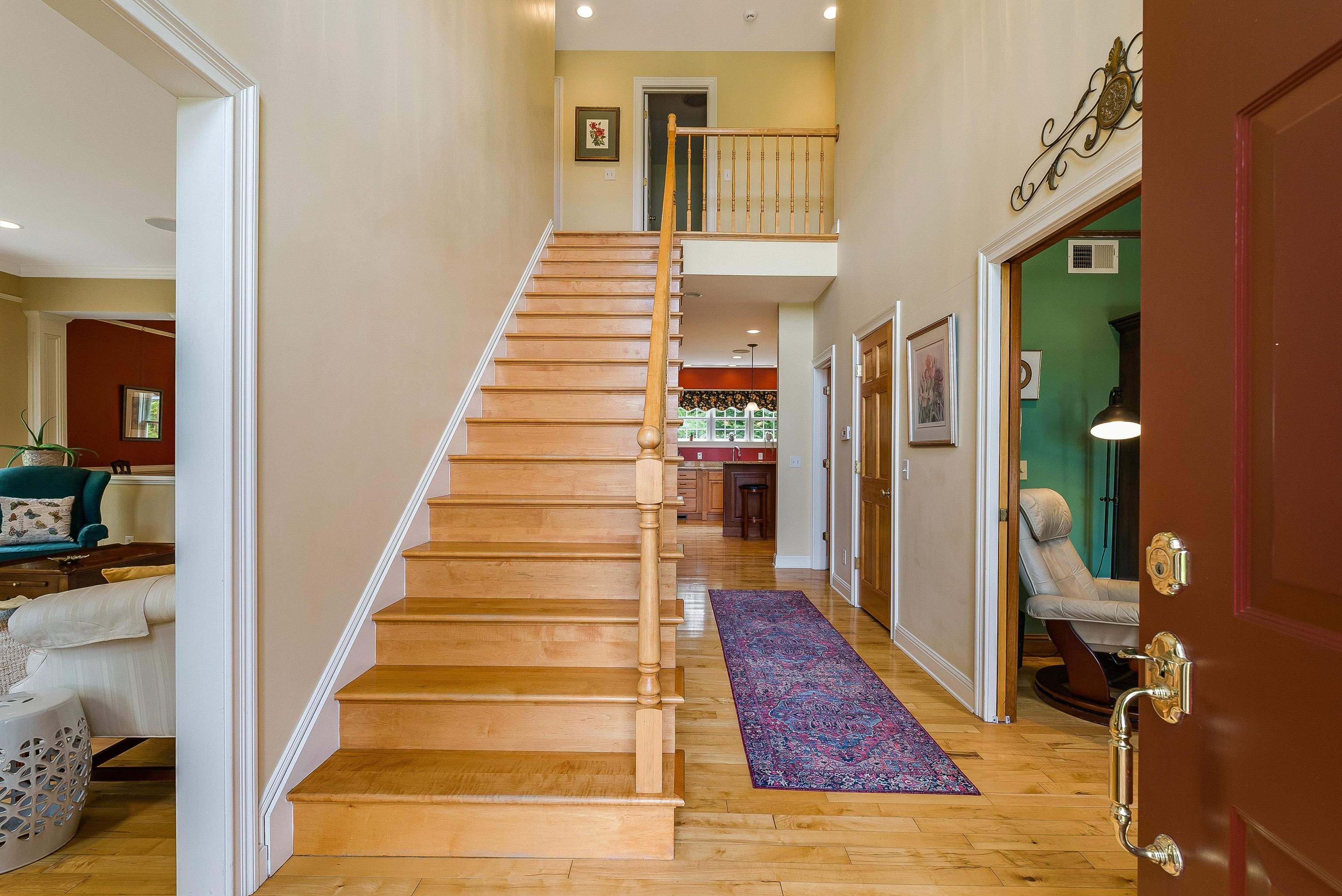 3525 TRAVELER RD, ROCKINGHAM, Virginia 22801, 4 Bedrooms Bedrooms, ,4 BathroomsBathrooms,Residential,3525 TRAVELER RD,665391 MLS # 665391