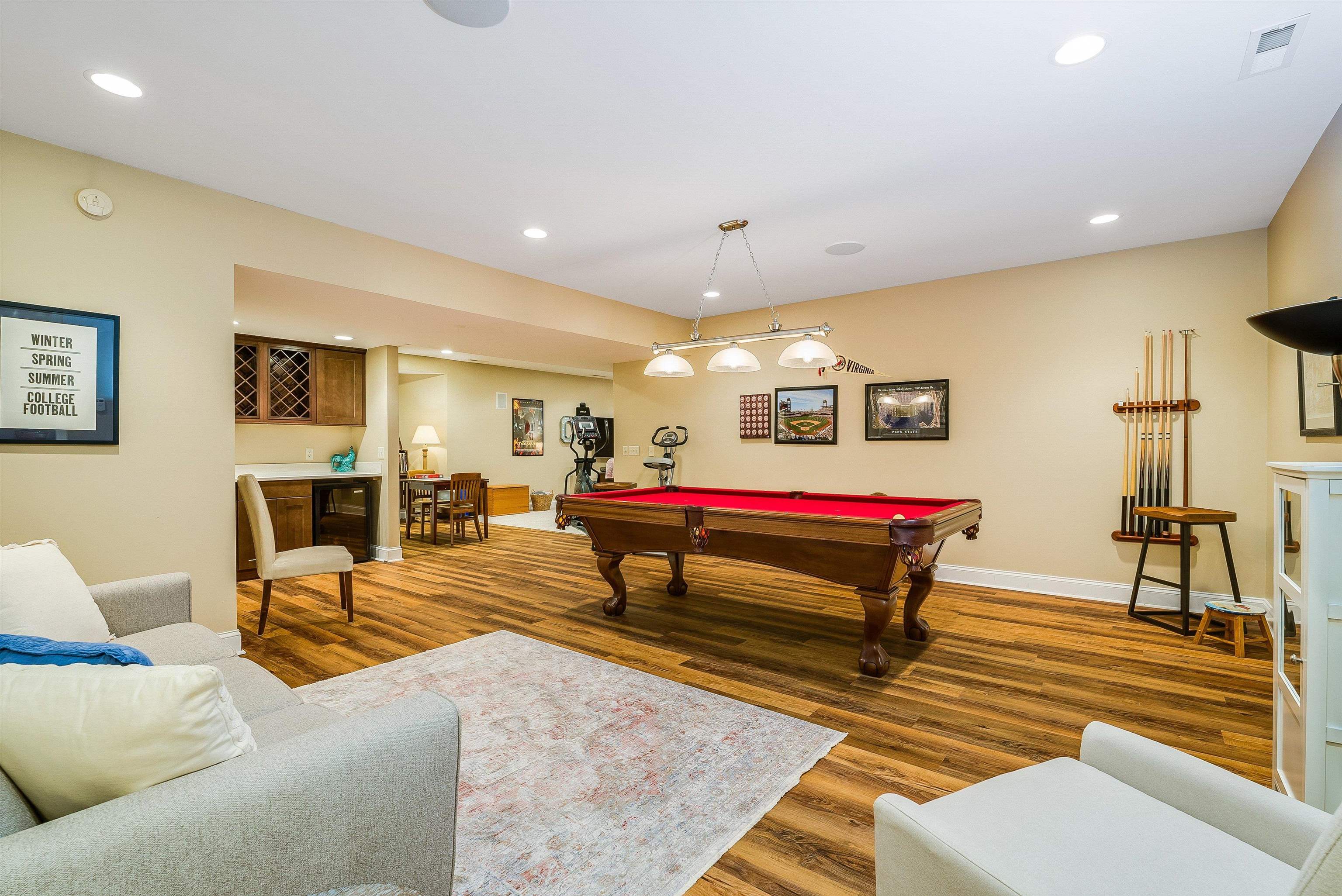 3525 TRAVELER RD, ROCKINGHAM, Virginia 22801, 4 Bedrooms Bedrooms, ,4 BathroomsBathrooms,Residential,3525 TRAVELER RD,665391 MLS # 665391