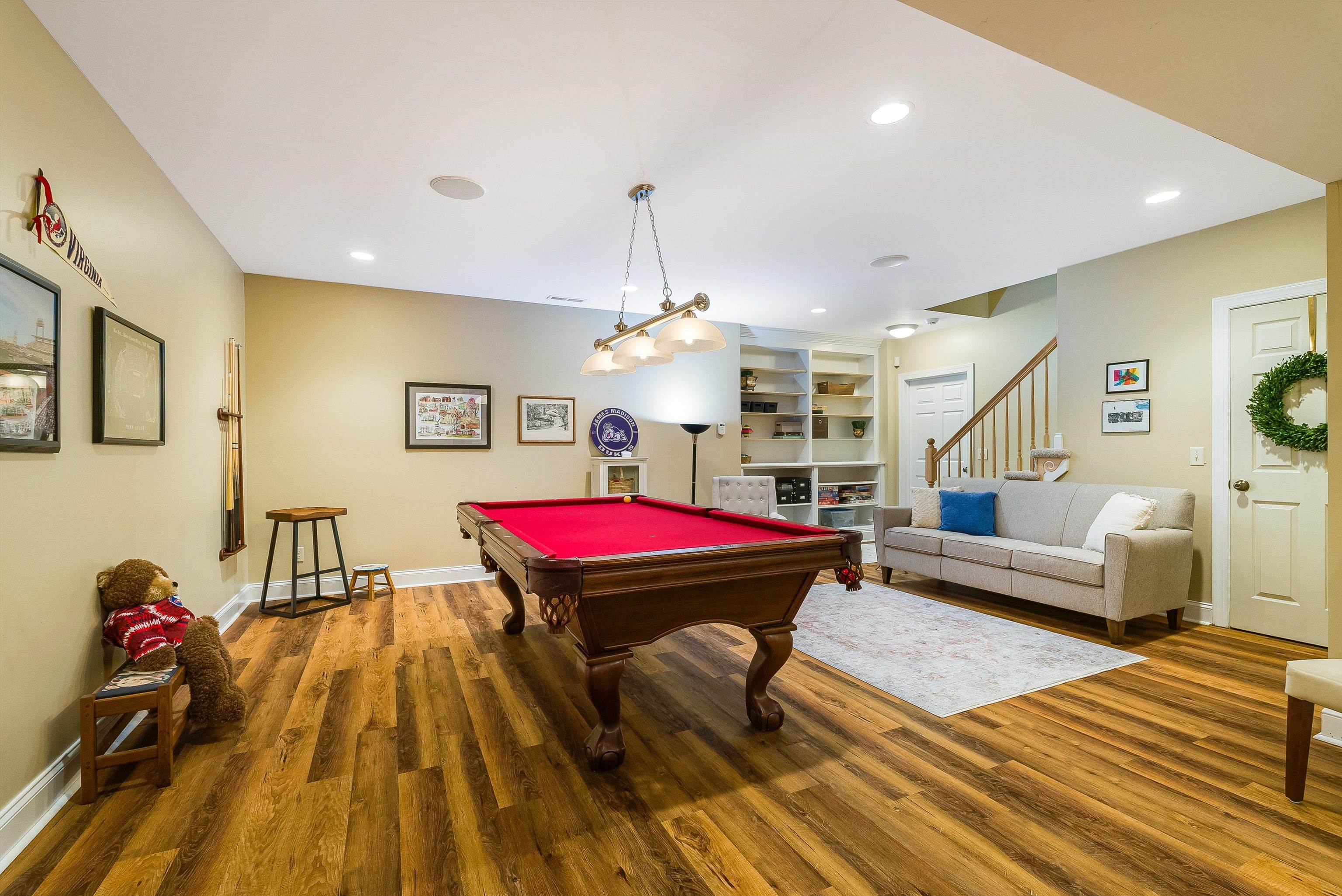 3525 TRAVELER RD, ROCKINGHAM, Virginia 22801, 4 Bedrooms Bedrooms, ,4 BathroomsBathrooms,Residential,3525 TRAVELER RD,665391 MLS # 665391