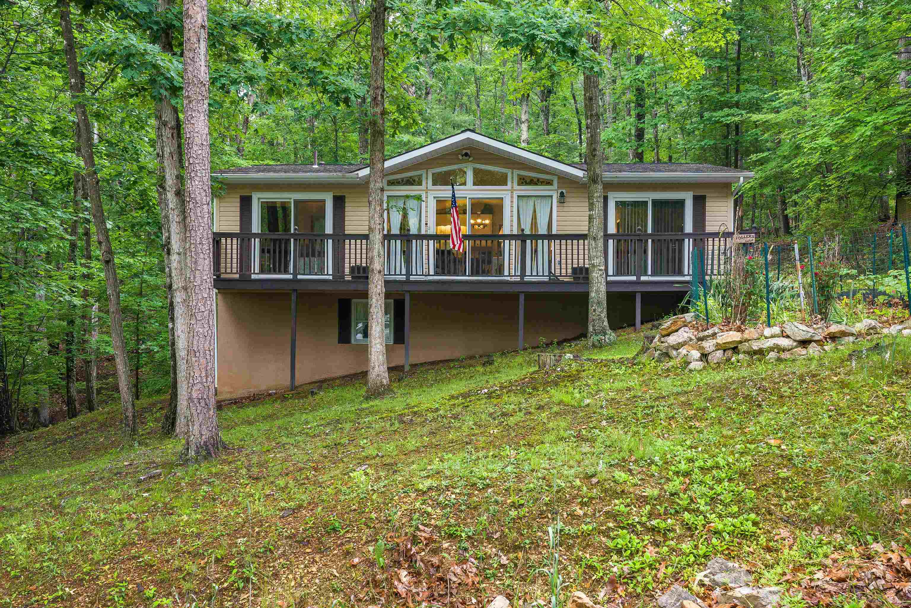 204 SPOTSWOOD LN, MCGAHEYSVILLE, Virginia 22840, 3 Bedrooms Bedrooms, ,3 BathroomsBathrooms,Residential,204 SPOTSWOOD LN,665396 MLS # 665396