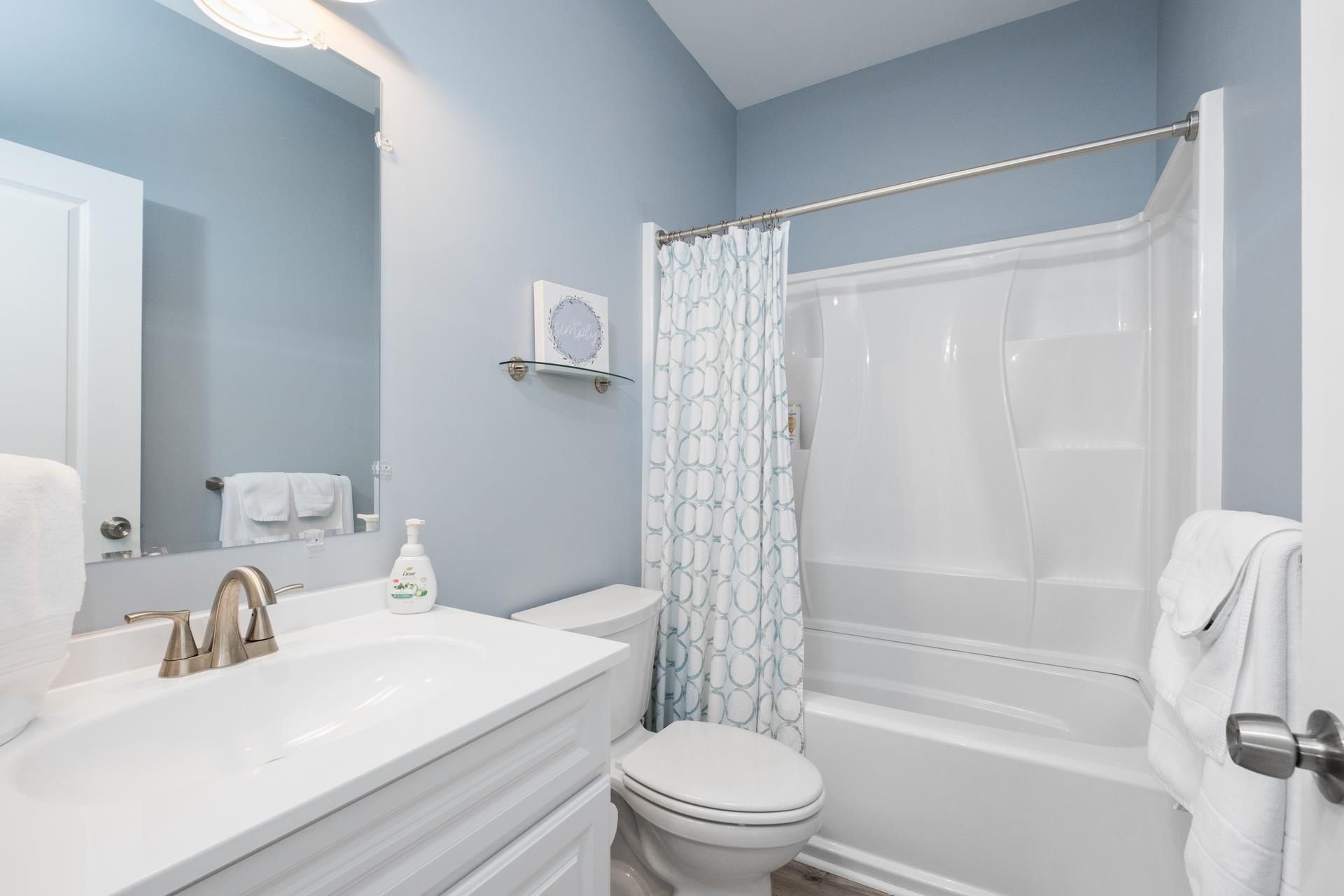 795 BARROWS CT, MCGAHEYSVILLE, Virginia 22840, 3 Bedrooms Bedrooms, ,2 BathroomsBathrooms,Residential,795 BARROWS CT,665399 MLS # 665399