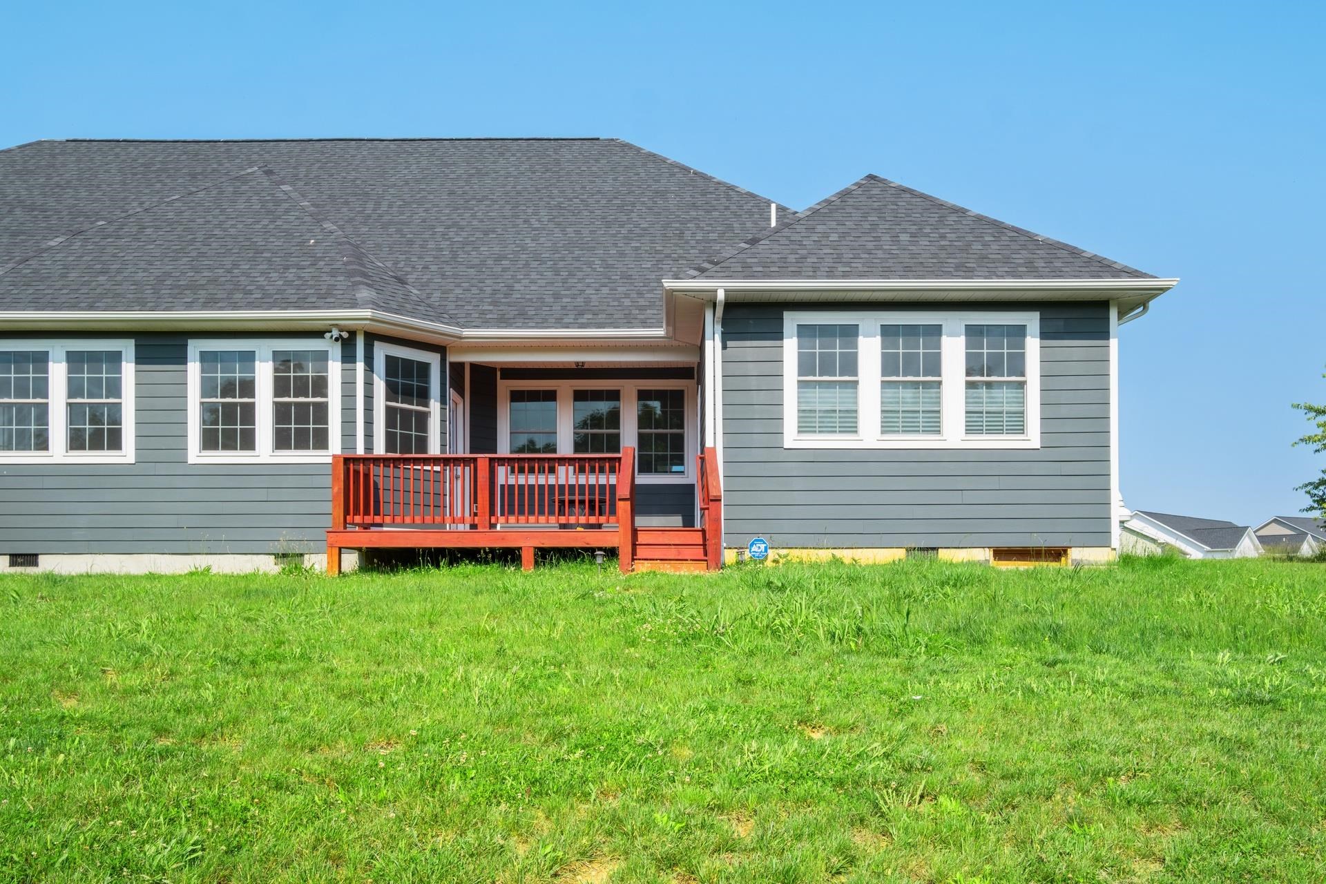 795 BARROWS CT, MCGAHEYSVILLE, Virginia 22840, 3 Bedrooms Bedrooms, ,2 BathroomsBathrooms,Residential,795 BARROWS CT,665399 MLS # 665399