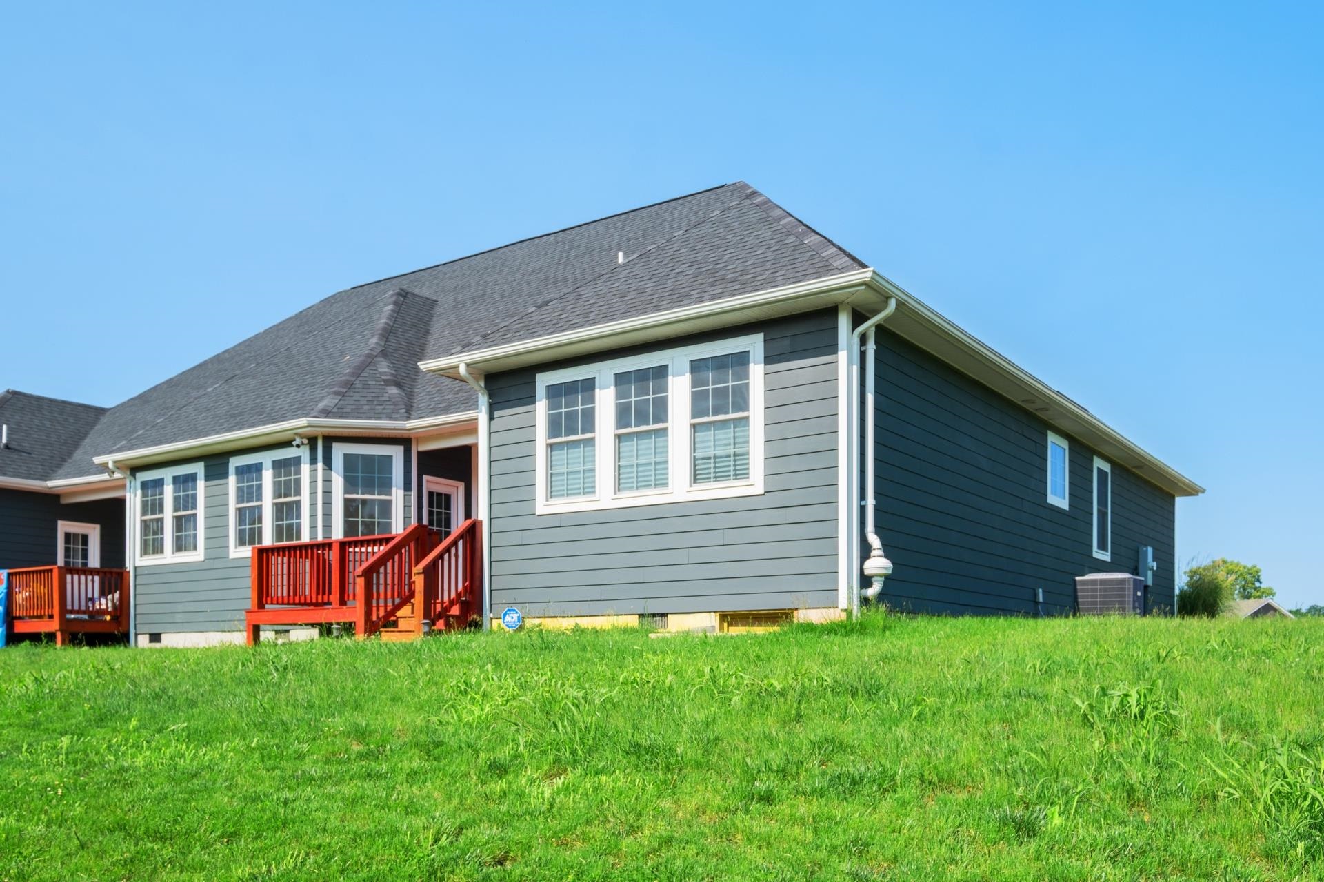 795 BARROWS CT, MCGAHEYSVILLE, Virginia 22840, 3 Bedrooms Bedrooms, ,2 BathroomsBathrooms,Residential,795 BARROWS CT,665399 MLS # 665399