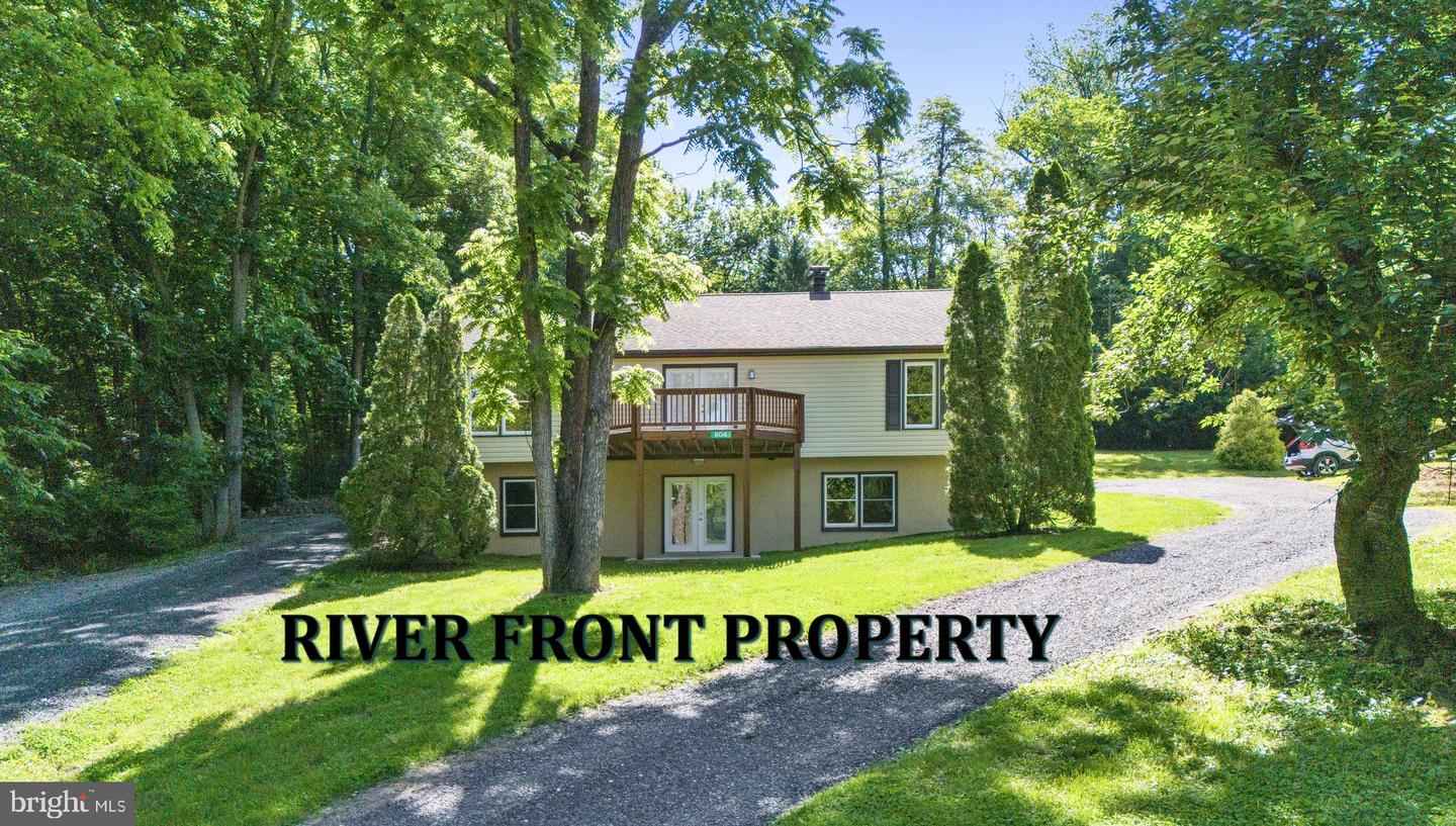 804 FARMS RIVER RD, FRONT ROYAL, Virginia 22630, 3 Bedrooms Bedrooms, ,2 BathroomsBathrooms,Residential,For sale,804 FARMS RIVER RD,VAWR2010836 MLS # VAWR2010836