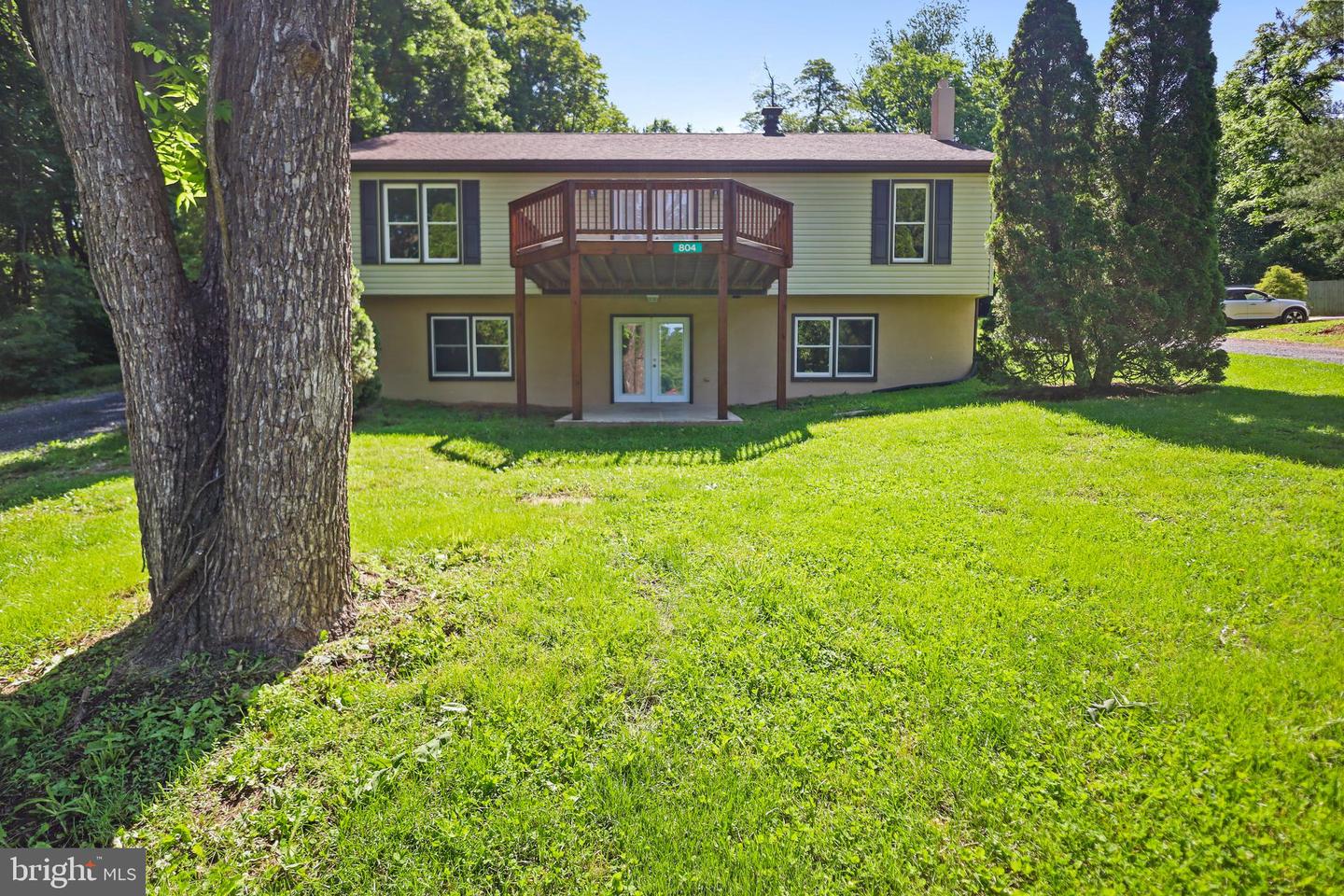 804 FARMS RIVER RD, FRONT ROYAL, Virginia 22630, 3 Bedrooms Bedrooms, ,2 BathroomsBathrooms,Residential,For sale,804 FARMS RIVER RD,VAWR2010836 MLS # VAWR2010836