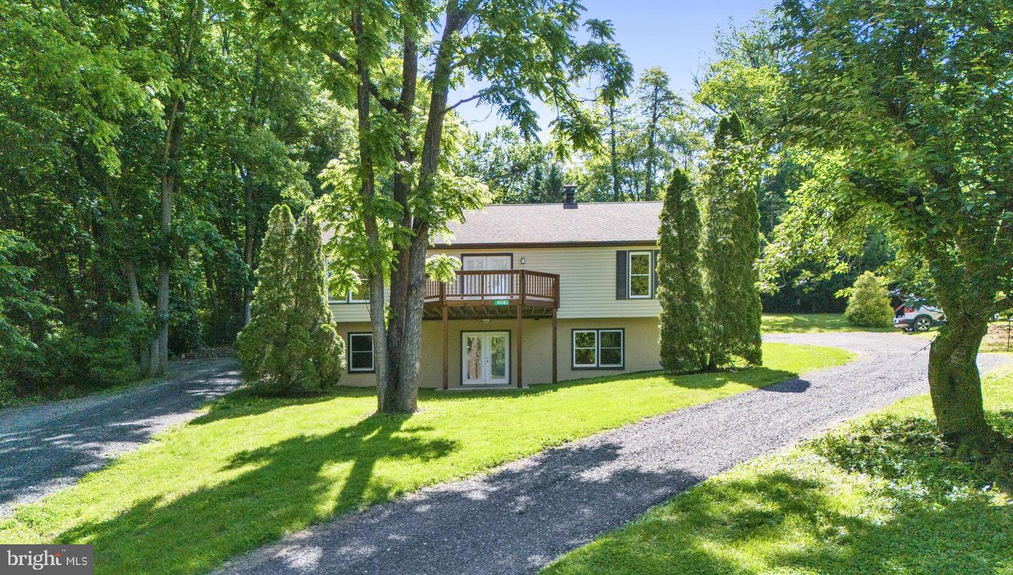 804 FARMS RIVER RD, FRONT ROYAL, Virginia 22630, 3 Bedrooms Bedrooms, ,2 BathroomsBathrooms,Residential,For sale,804 FARMS RIVER RD,VAWR2010836 MLS # VAWR2010836