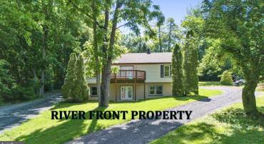 804 FARMS RIVER RD, FRONT ROYAL, Virginia 22630, 3 Bedrooms Bedrooms, ,2 BathroomsBathrooms,Residential,For sale,804 FARMS RIVER RD,VAWR2010836 MLS # VAWR2010836
