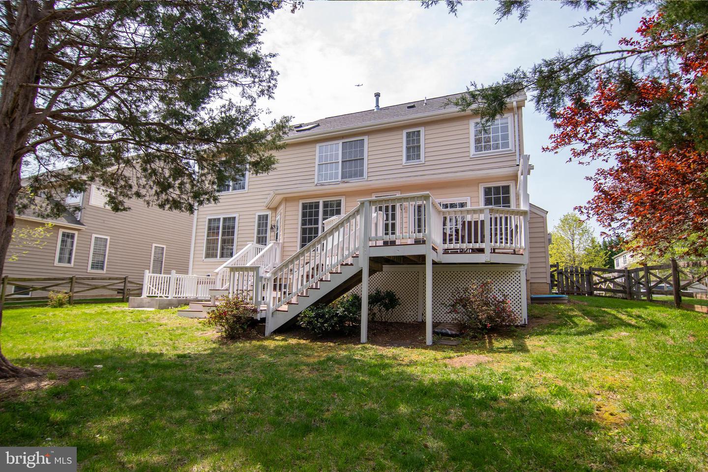 12253 TULANE FALLS DR, BRISTOW, Virginia 20136, 6 Bedrooms Bedrooms, ,3 BathroomsBathrooms,Residential,For sale,12253 TULANE FALLS DR,VAPW2091652 MLS # VAPW2091652