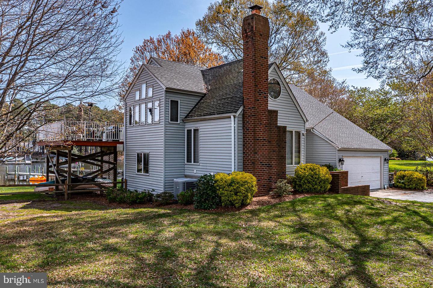 150 EAST HARBOR DR, REEDVILLE, Virginia 22539, 4 Bedrooms Bedrooms, ,2 BathroomsBathrooms,Residential,For sale,150 EAST HARBOR DR,VANV2001540 MLS # VANV2001540