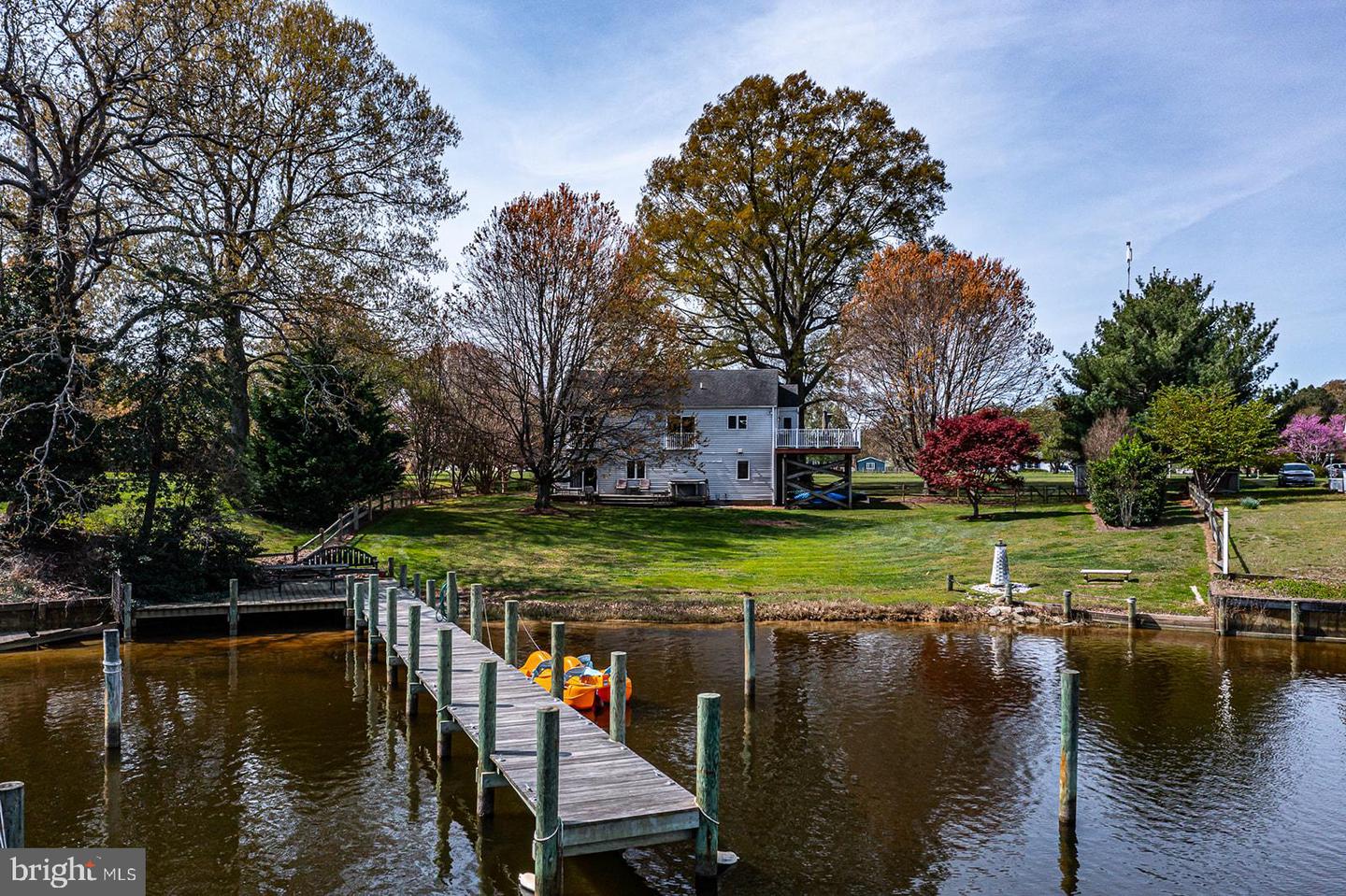 150 EAST HARBOR DR, REEDVILLE, Virginia 22539, 4 Bedrooms Bedrooms, ,2 BathroomsBathrooms,Residential,For sale,150 EAST HARBOR DR,VANV2001540 MLS # VANV2001540