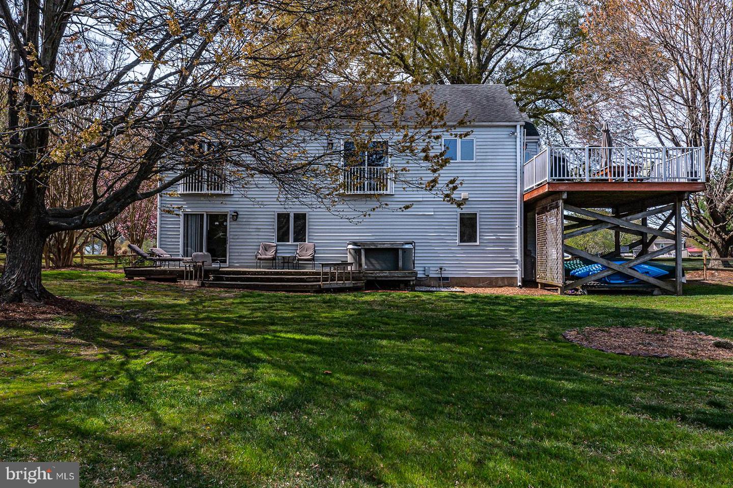 150 EAST HARBOR DR, REEDVILLE, Virginia 22539, 4 Bedrooms Bedrooms, ,2 BathroomsBathrooms,Residential,For sale,150 EAST HARBOR DR,VANV2001540 MLS # VANV2001540