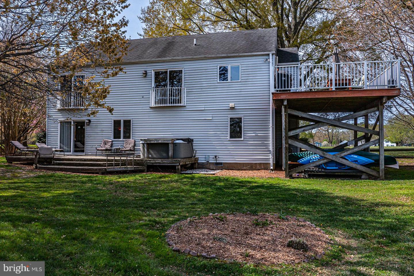 150 EAST HARBOR DR, REEDVILLE, Virginia 22539, 4 Bedrooms Bedrooms, ,2 BathroomsBathrooms,Residential,For sale,150 EAST HARBOR DR,VANV2001540 MLS # VANV2001540
