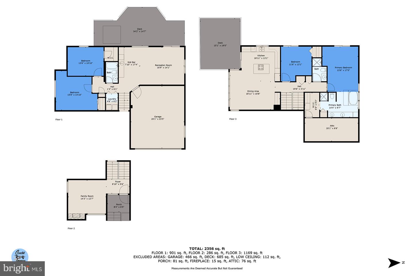 150 EAST HARBOR DR, REEDVILLE, Virginia 22539, 4 Bedrooms Bedrooms, ,2 BathroomsBathrooms,Residential,For sale,150 EAST HARBOR DR,VANV2001540 MLS # VANV2001540