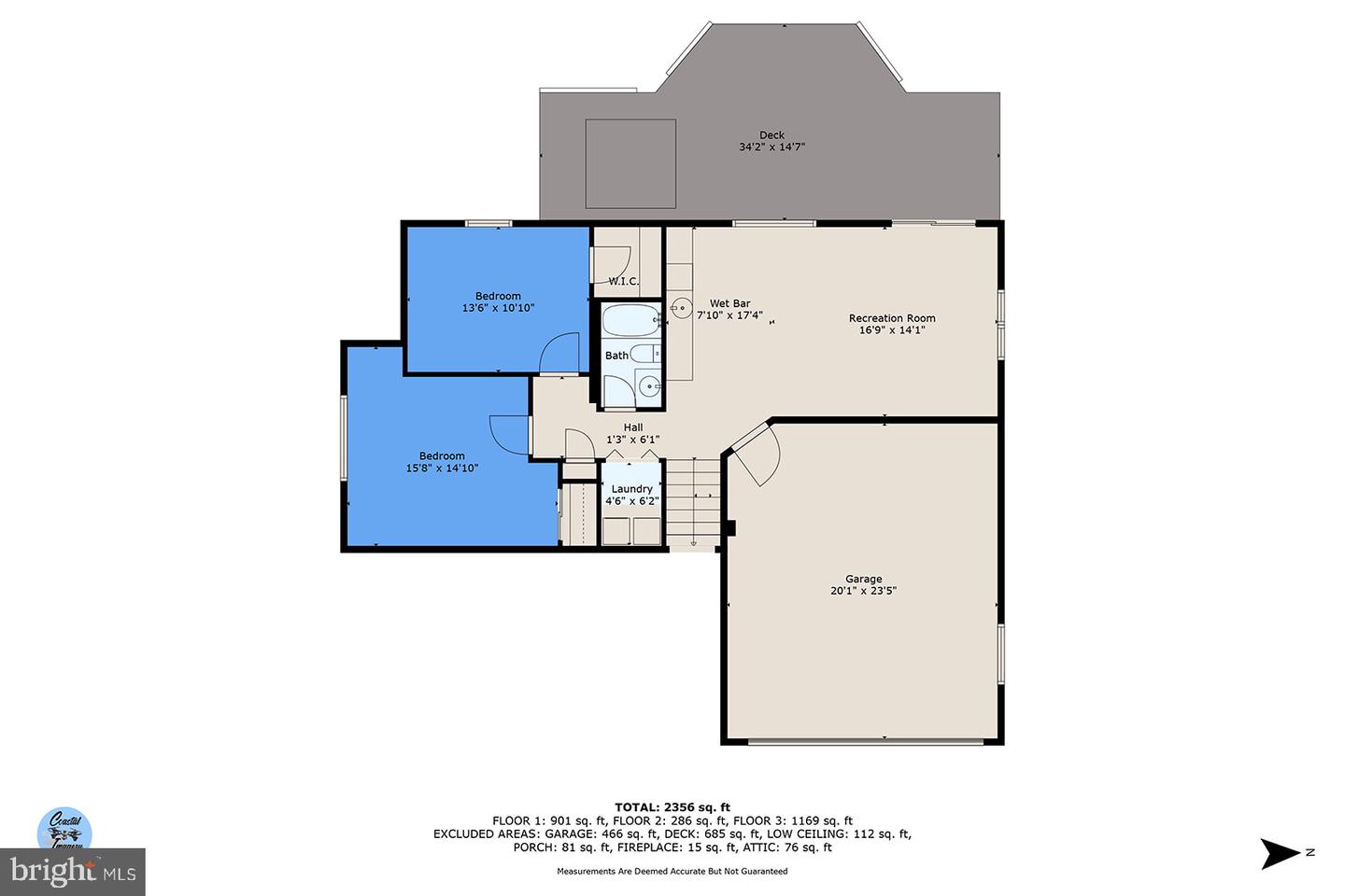 150 EAST HARBOR DR, REEDVILLE, Virginia 22539, 4 Bedrooms Bedrooms, ,2 BathroomsBathrooms,Residential,For sale,150 EAST HARBOR DR,VANV2001540 MLS # VANV2001540