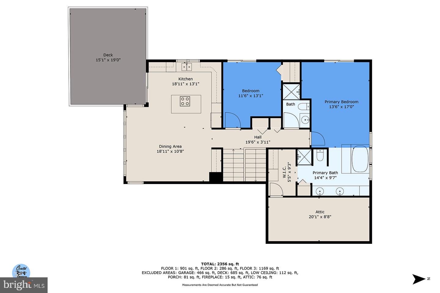 150 EAST HARBOR DR, REEDVILLE, Virginia 22539, 4 Bedrooms Bedrooms, ,2 BathroomsBathrooms,Residential,For sale,150 EAST HARBOR DR,VANV2001540 MLS # VANV2001540