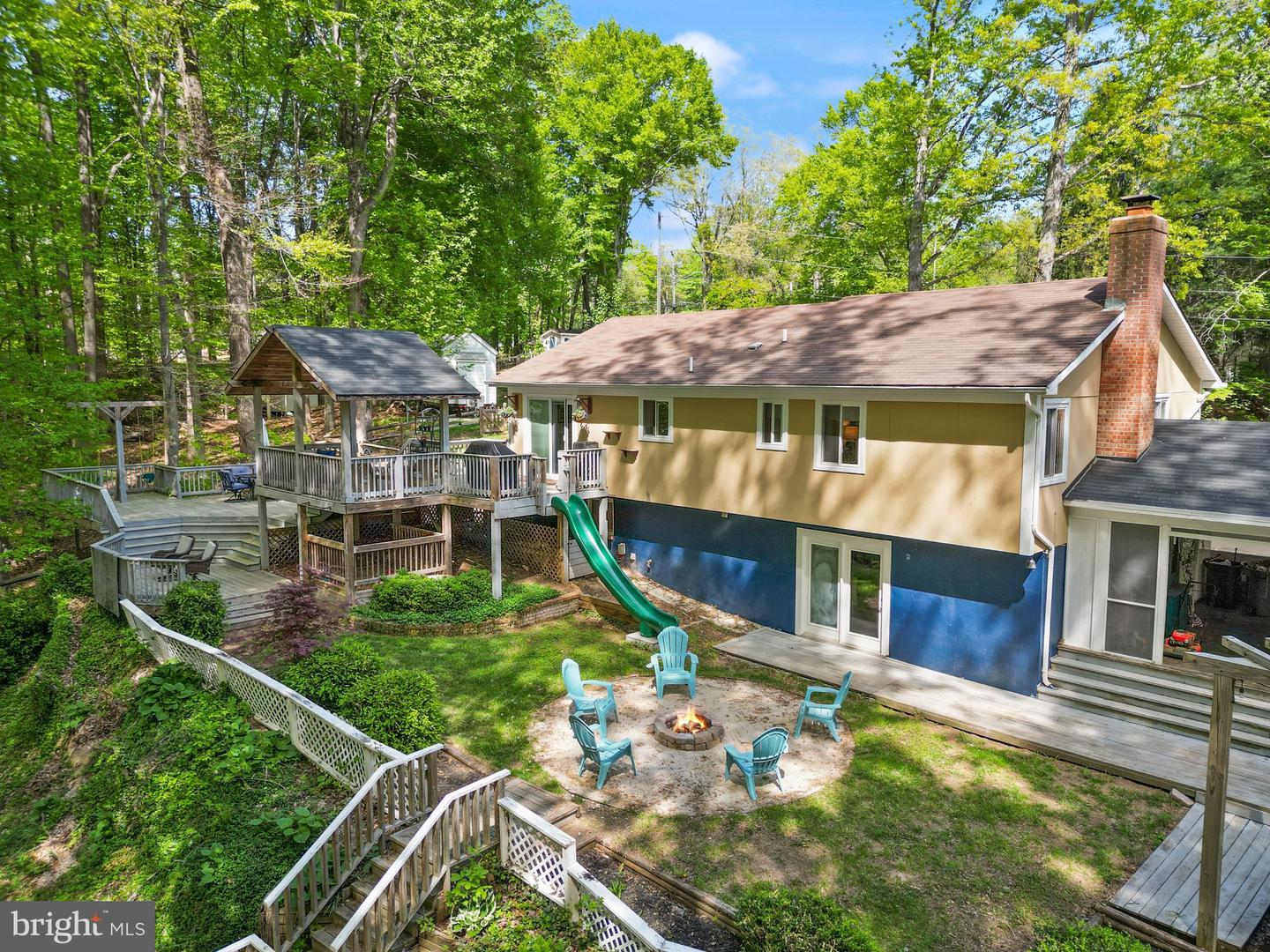 13600 SMITHWOOD CT, NOKESVILLE, Virginia 20181, 4 Bedrooms Bedrooms, ,3 BathroomsBathrooms,Residential,For sale,13600 SMITHWOOD CT,VAPW2092716 MLS # VAPW2092716