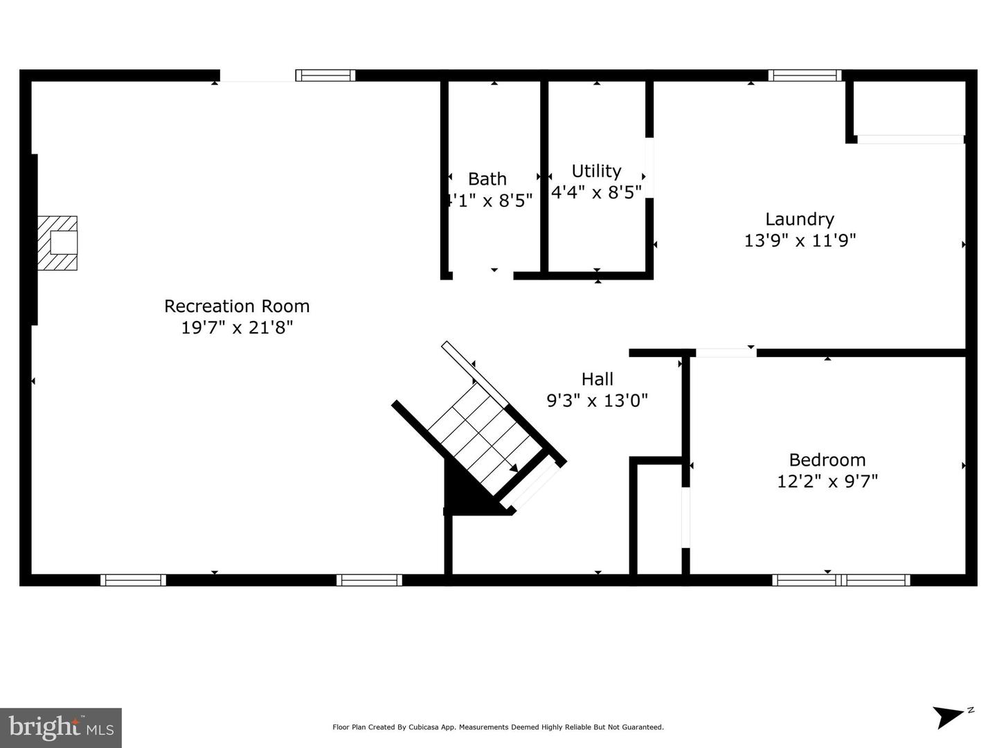 13600 SMITHWOOD CT, NOKESVILLE, Virginia 20181, 4 Bedrooms Bedrooms, ,3 BathroomsBathrooms,Residential,For sale,13600 SMITHWOOD CT,VAPW2092716 MLS # VAPW2092716