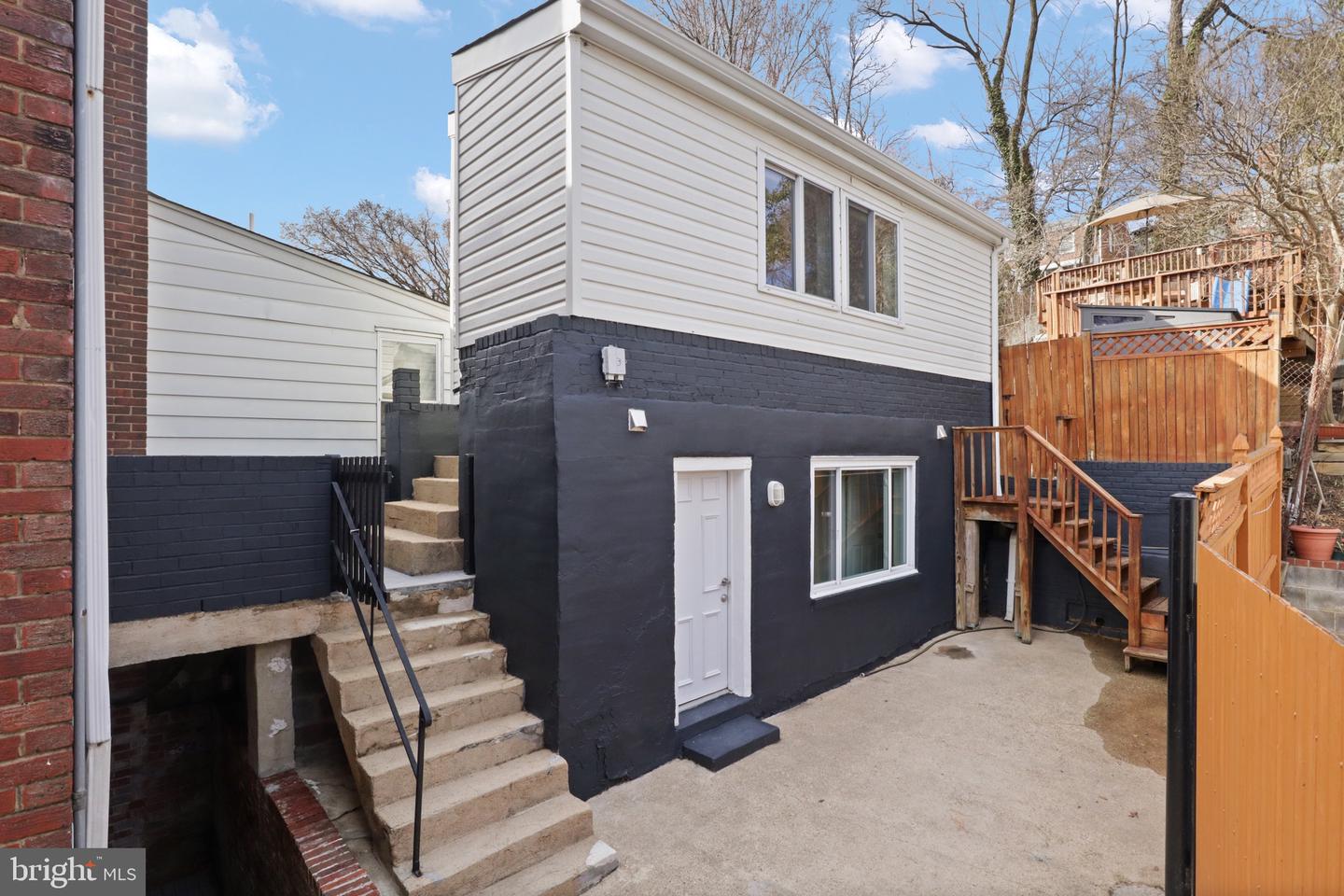 77 UNDERWOOD ST NW, WASHINGTON, District Of Columbia 20012, 4 Bedrooms Bedrooms, 4 Rooms Rooms,4 BathroomsBathrooms,Residential,For sale,77 UNDERWOOD ST NW,DCDC2197146 MLS # DCDC2197146