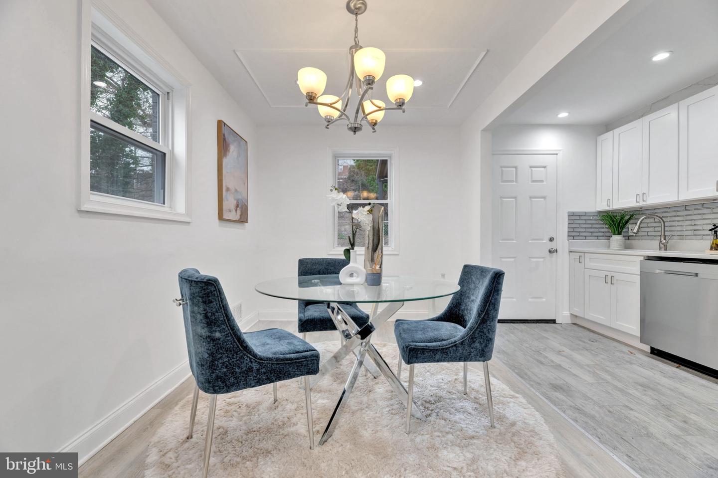 98 ELMIRA ST SW, WASHINGTON, District Of Columbia 20032, 4 Bedrooms Bedrooms, ,2 BathroomsBathrooms,Residential,For sale,98 ELMIRA ST SW,DCDC2198568 MLS # DCDC2198568