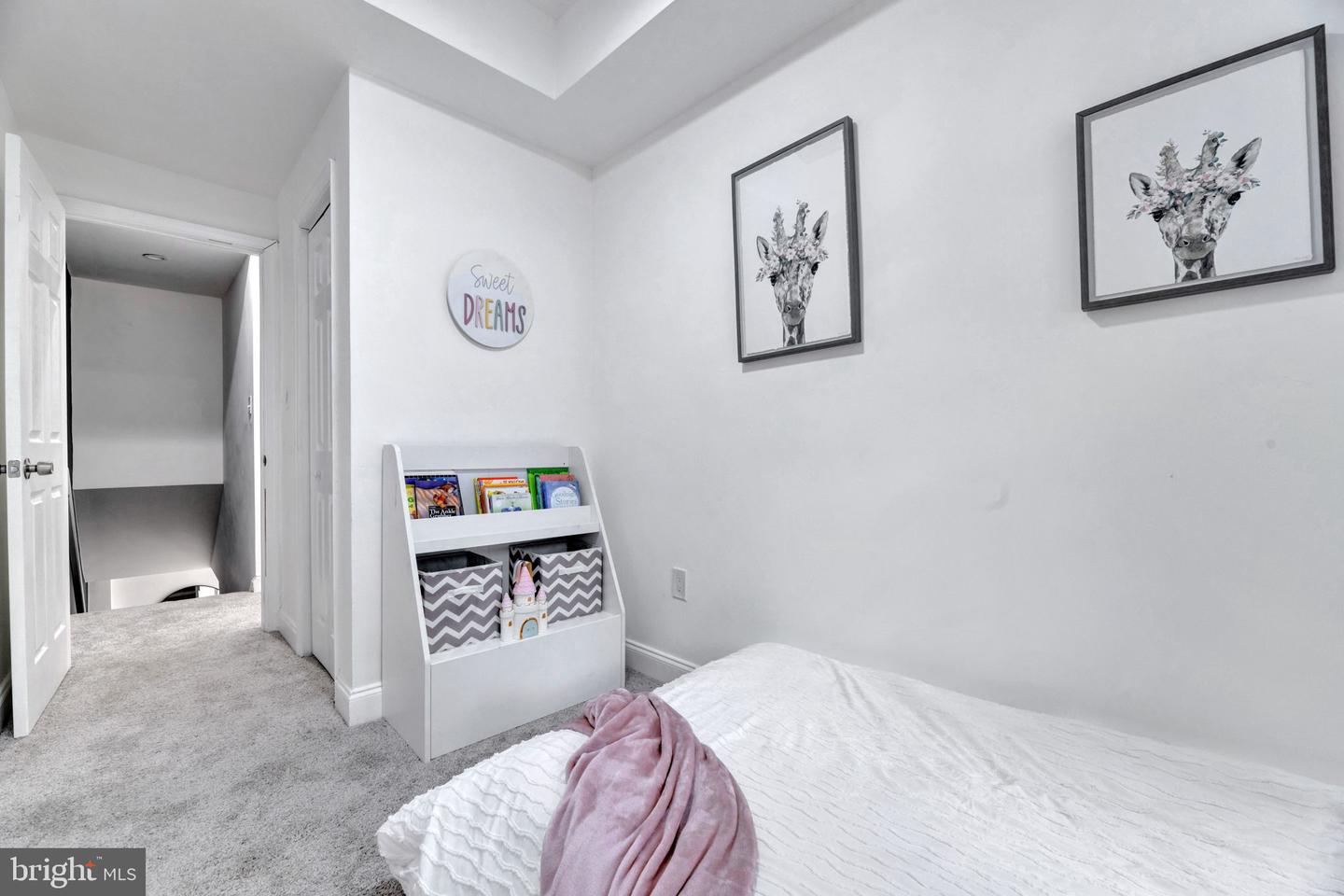 98 ELMIRA ST SW, WASHINGTON, District Of Columbia 20032, 4 Bedrooms Bedrooms, ,2 BathroomsBathrooms,Residential,For sale,98 ELMIRA ST SW,DCDC2198568 MLS # DCDC2198568