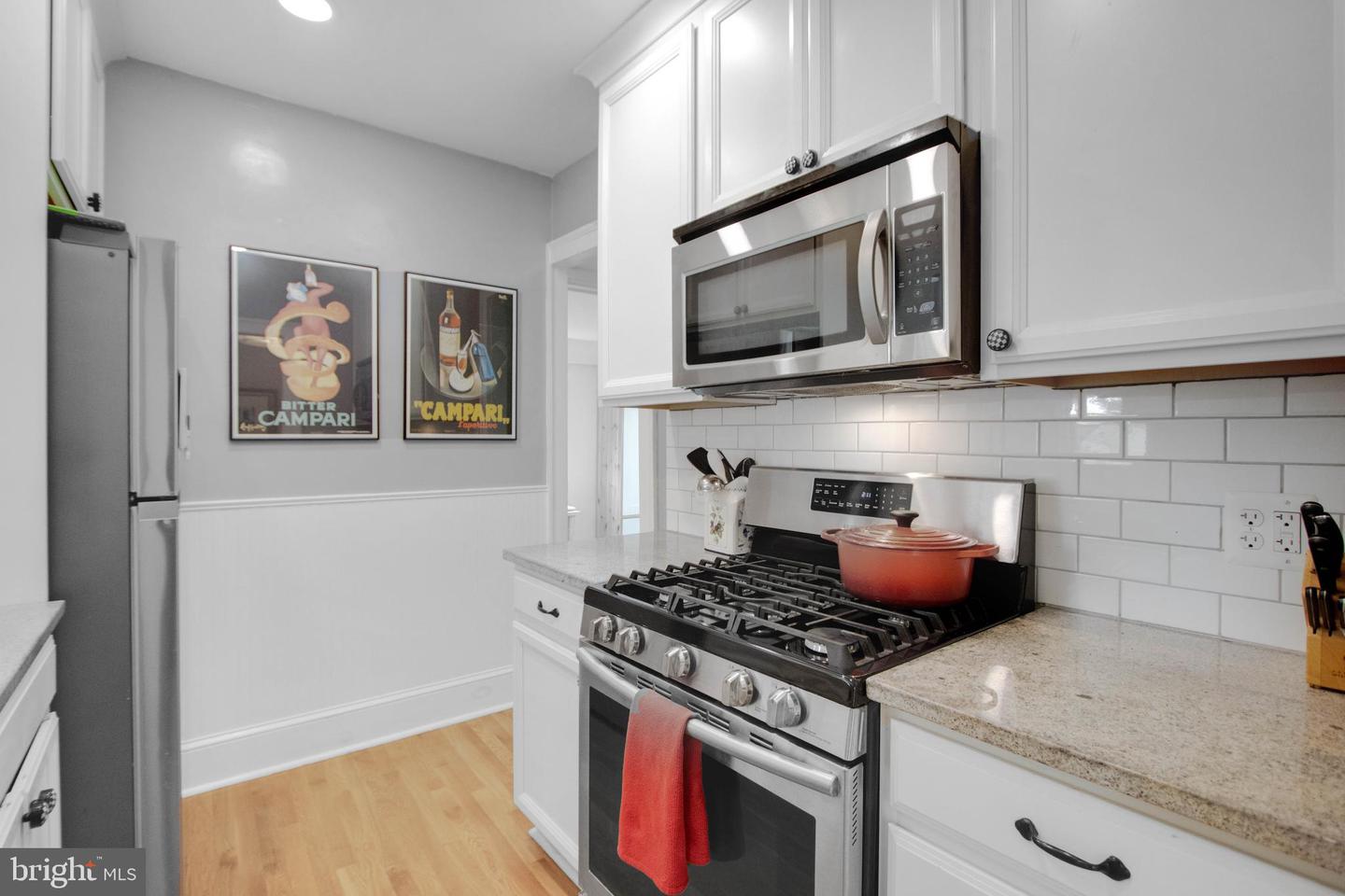 2408 3RD ST N, ARLINGTON, Virginia 22201, 5 Bedrooms Bedrooms, ,2 BathroomsBathrooms,Residential,For sale,2408 3RD ST N,VAAR2057596 MLS # VAAR2057596