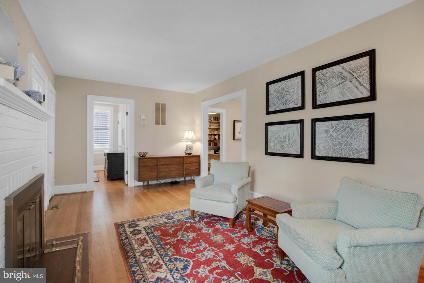 2408 3RD ST N, ARLINGTON, Virginia 22201, 5 Bedrooms Bedrooms, ,2 BathroomsBathrooms,Residential,For sale,2408 3RD ST N,VAAR2057596 MLS # VAAR2057596