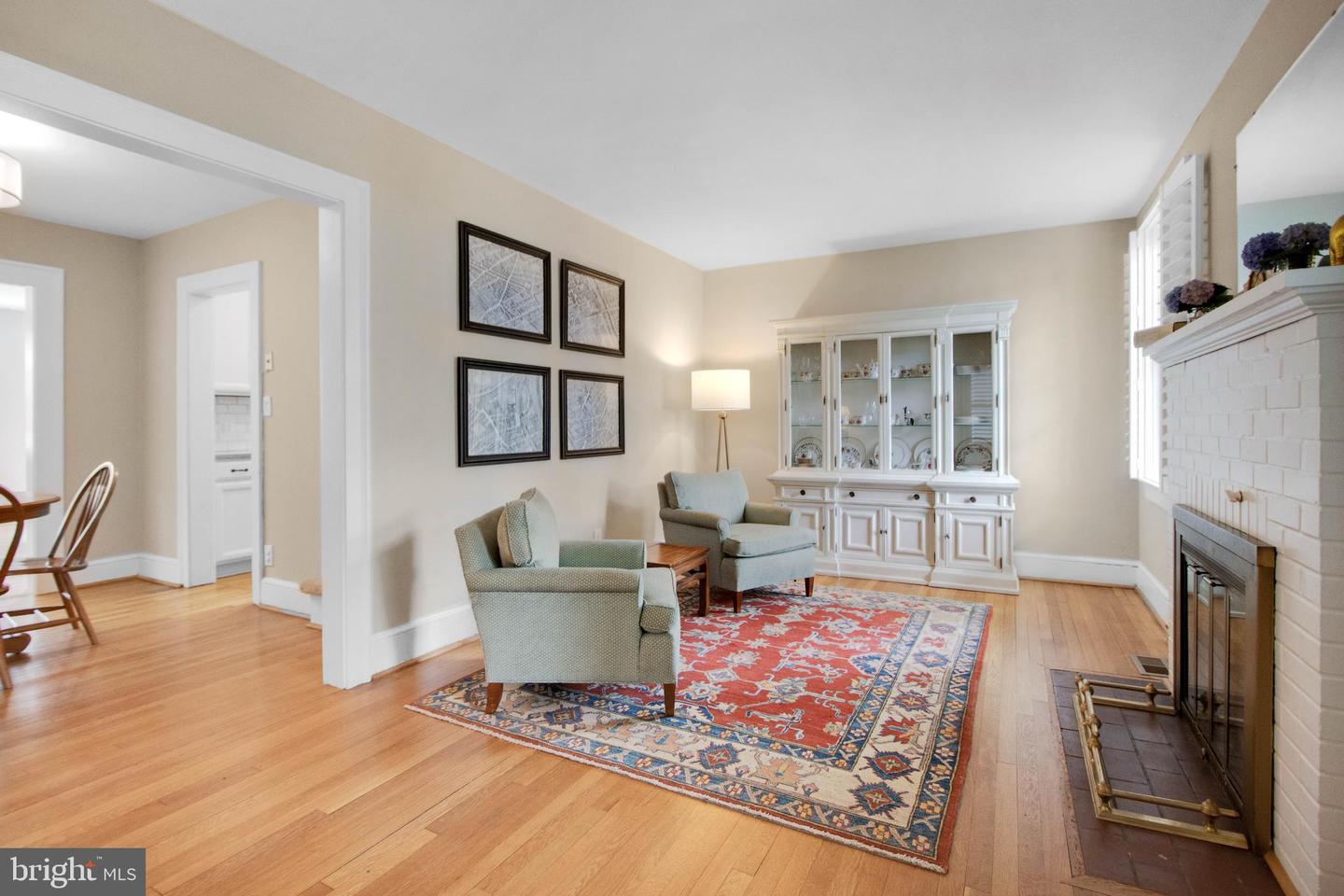 2408 3RD ST N, ARLINGTON, Virginia 22201, 5 Bedrooms Bedrooms, ,2 BathroomsBathrooms,Residential,For sale,2408 3RD ST N,VAAR2057596 MLS # VAAR2057596