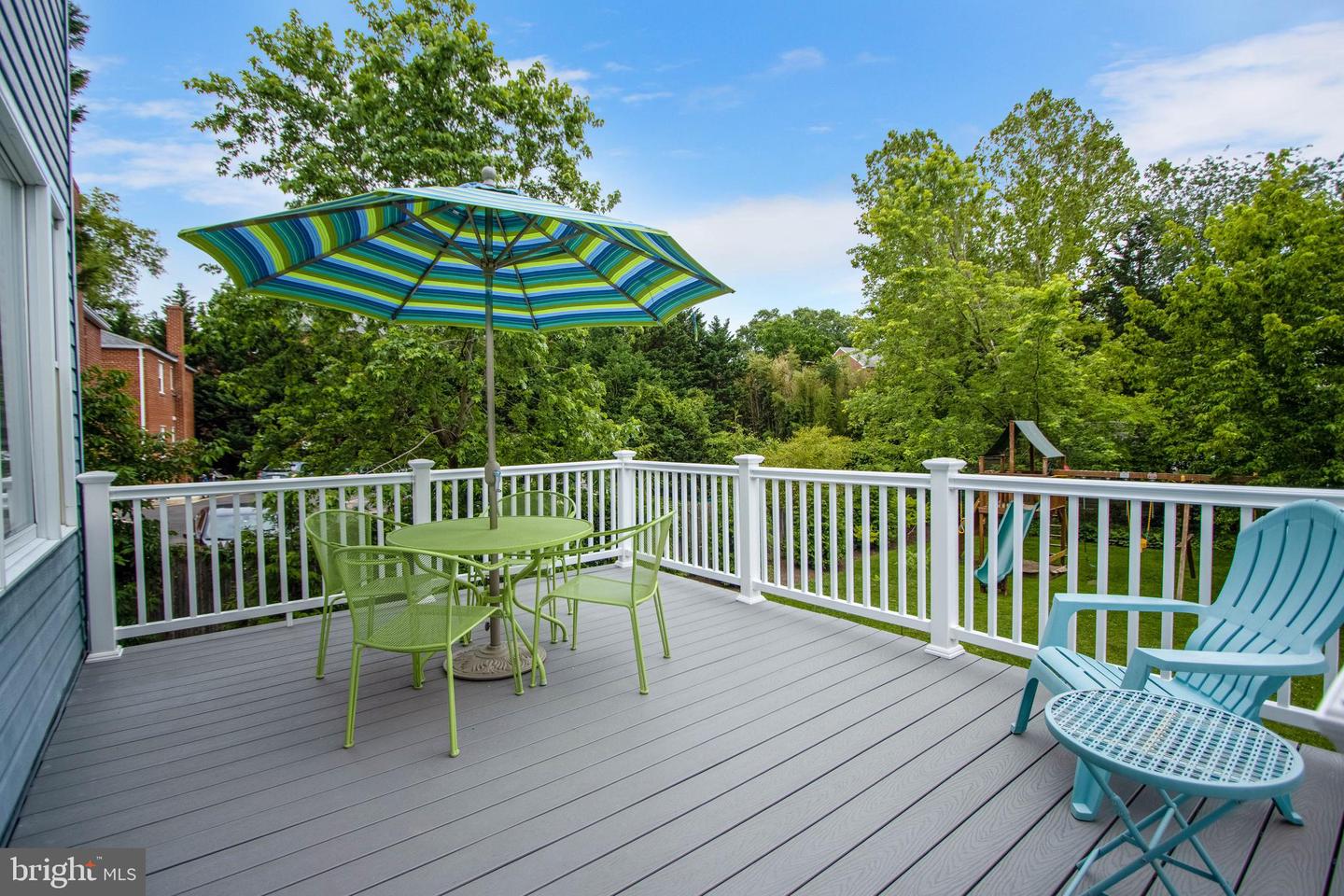 2408 3RD ST N, ARLINGTON, Virginia 22201, 5 Bedrooms Bedrooms, ,2 BathroomsBathrooms,Residential,For sale,2408 3RD ST N,VAAR2057596 MLS # VAAR2057596