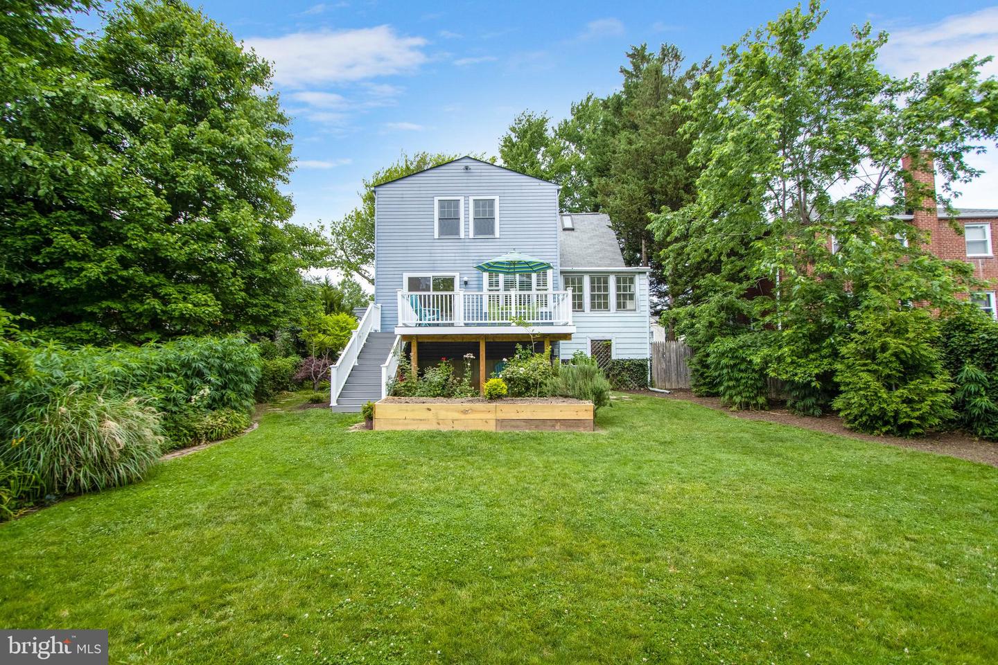 2408 3RD ST N, ARLINGTON, Virginia 22201, 5 Bedrooms Bedrooms, ,2 BathroomsBathrooms,Residential,For sale,2408 3RD ST N,VAAR2057596 MLS # VAAR2057596