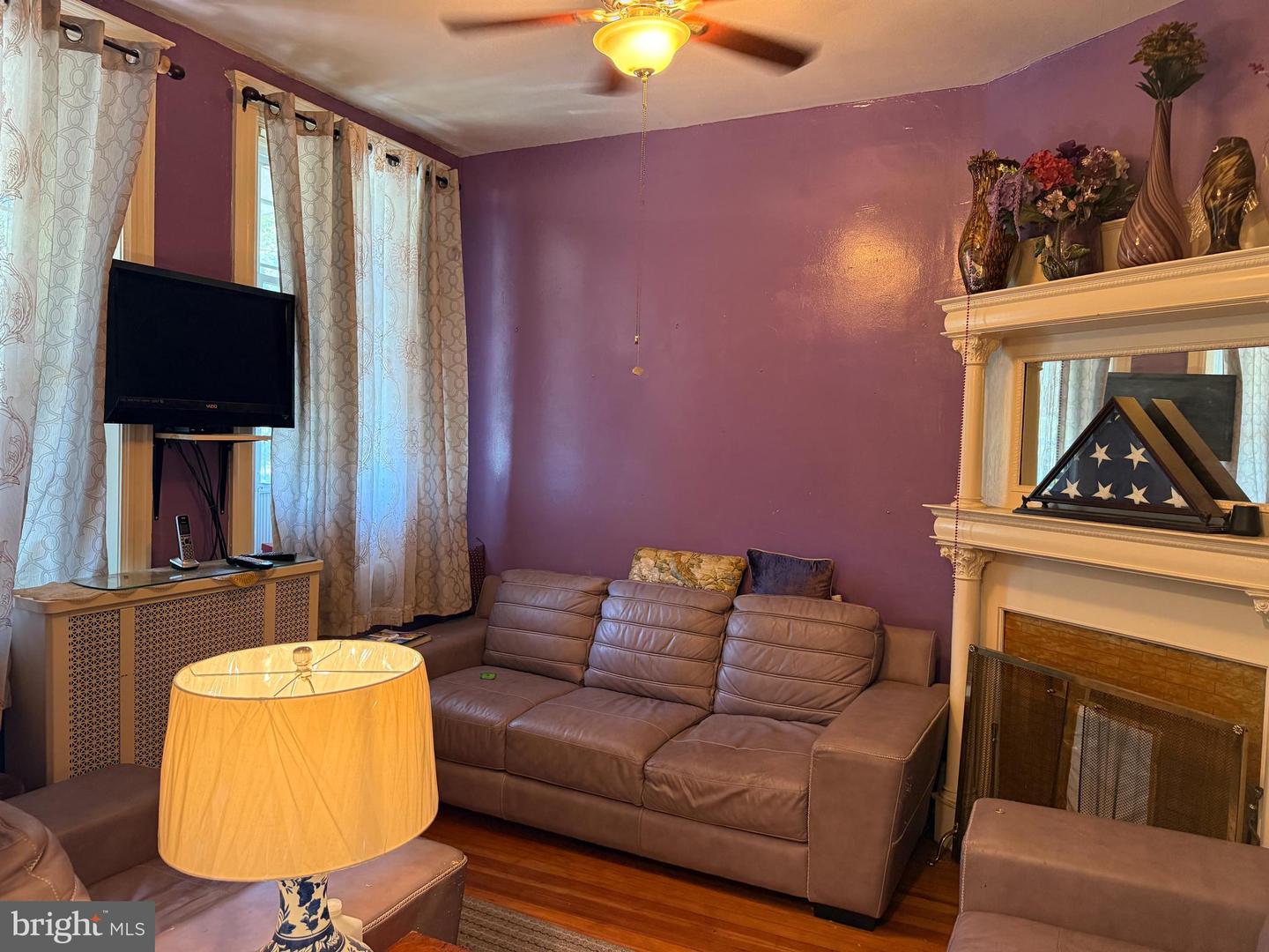 1121 8TH ST NE, WASHINGTON, District Of Columbia 20002, 4 Bedrooms Bedrooms, ,2 BathroomsBathrooms,Residential,For sale,1121 8TH ST NE,DCDC2201742 MLS # DCDC2201742