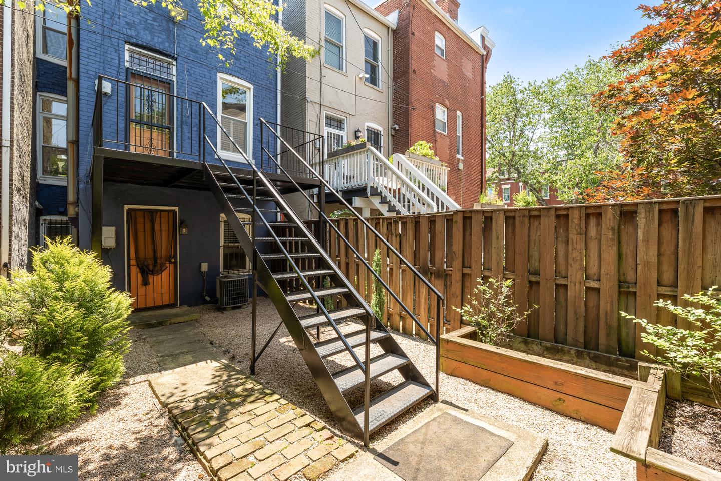 704 F ST NE, WASHINGTON, District Of Columbia 20002, 4 Bedrooms Bedrooms, ,2 BathroomsBathrooms,Residential,For sale,704 F ST NE,DCDC2202020 MLS # DCDC2202020