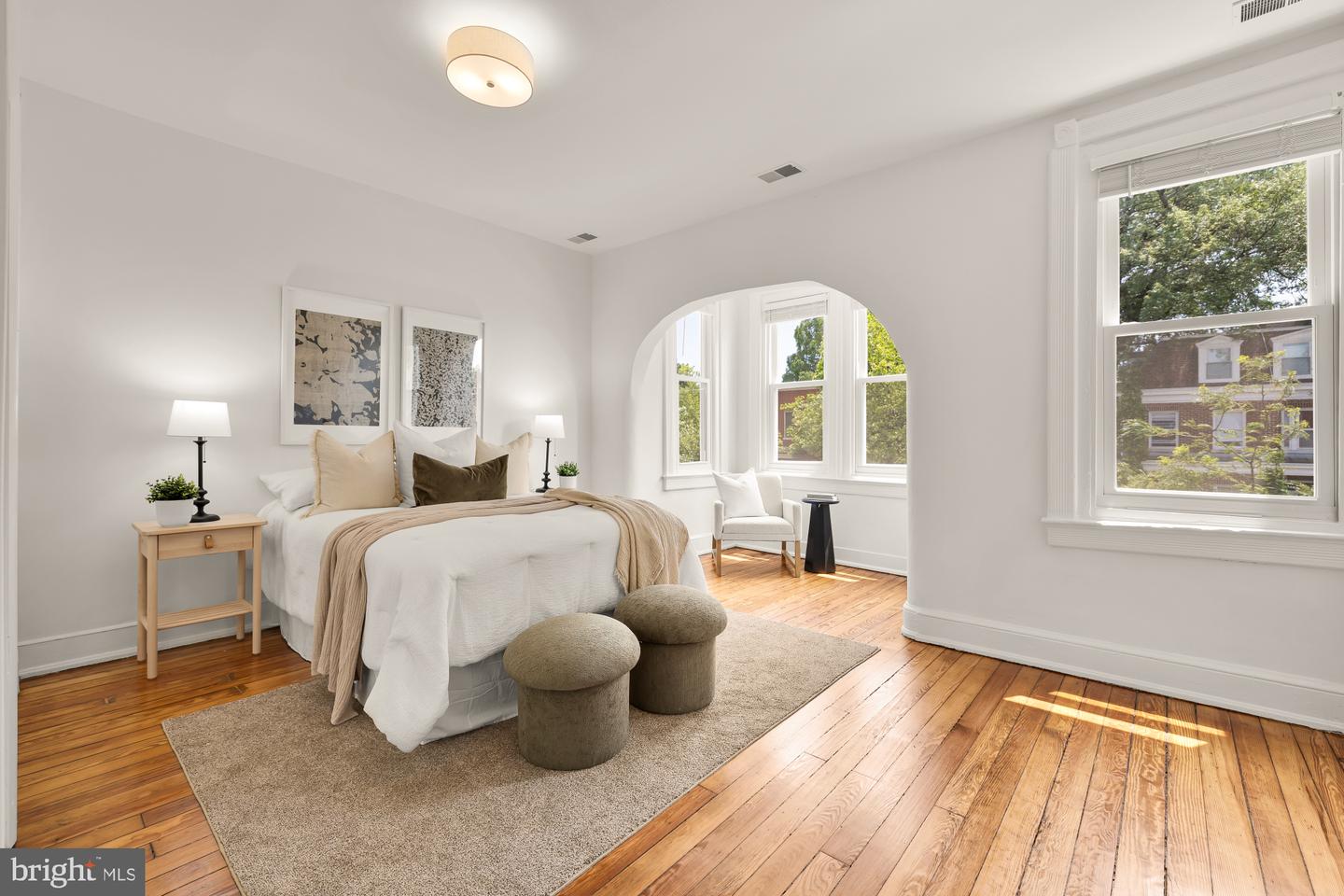 704 F ST NE, WASHINGTON, District Of Columbia 20002, 4 Bedrooms Bedrooms, ,2 BathroomsBathrooms,Residential,For sale,704 F ST NE,DCDC2202020 MLS # DCDC2202020